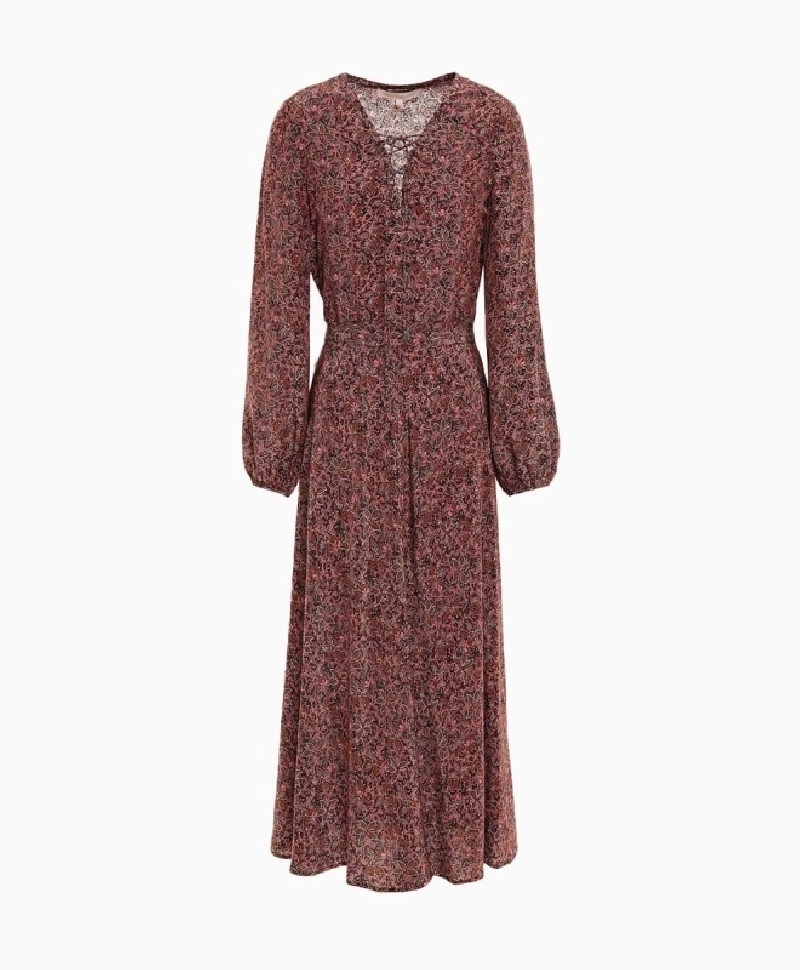 Robe Vanessa Bruno Nathea- Exclusivité web