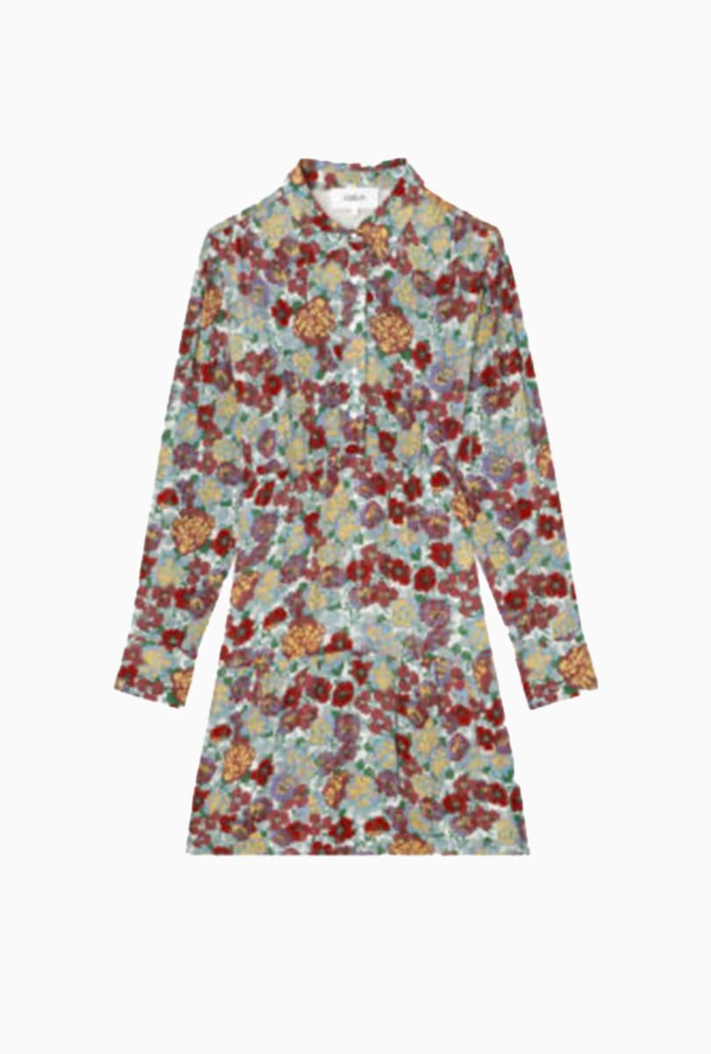 Robe Ba&sh Poldie Miel