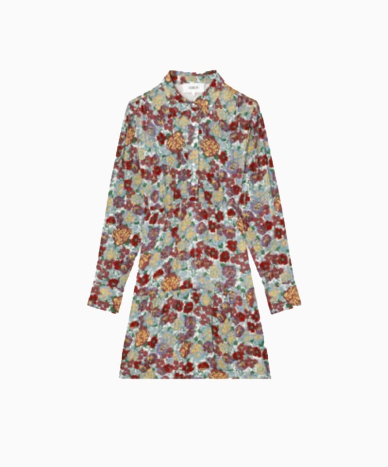 Robe Ba&sh Poldie Miel