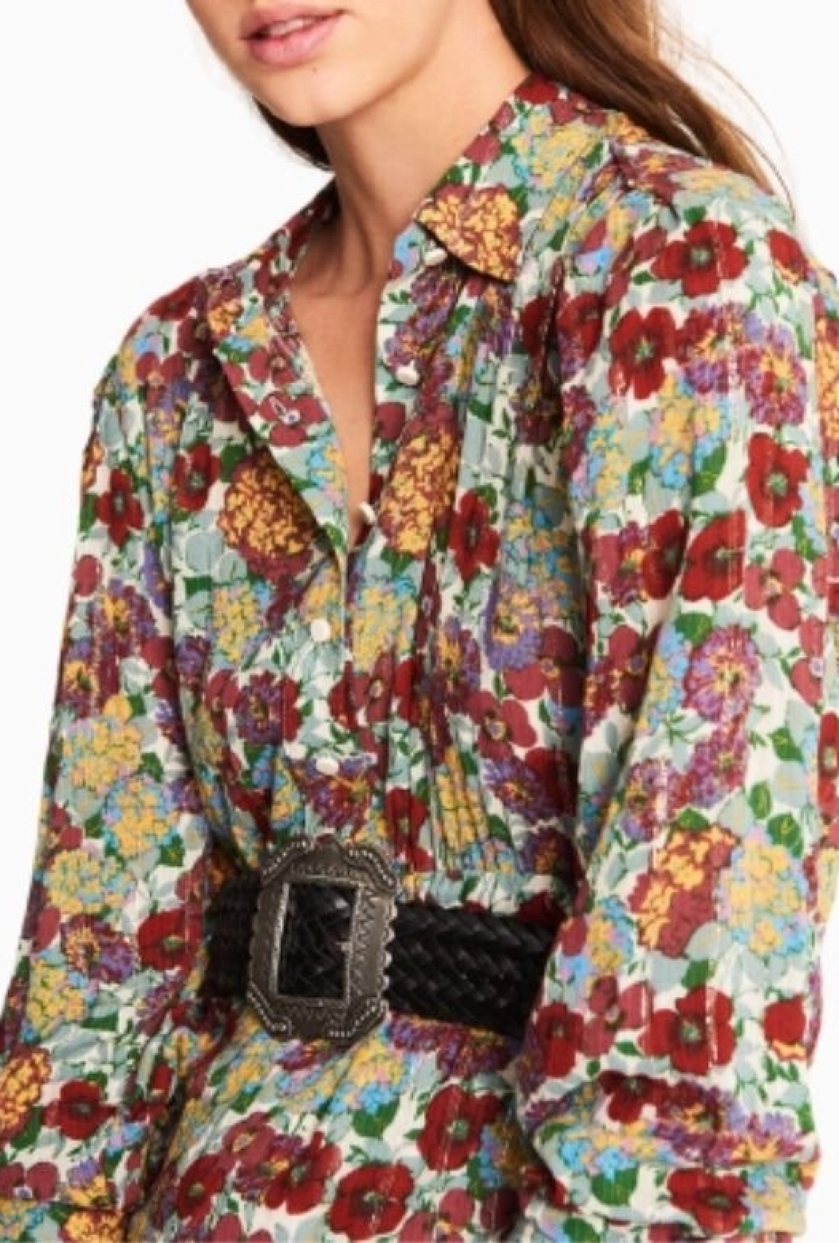 Robe Ba&sh Poldie Miel