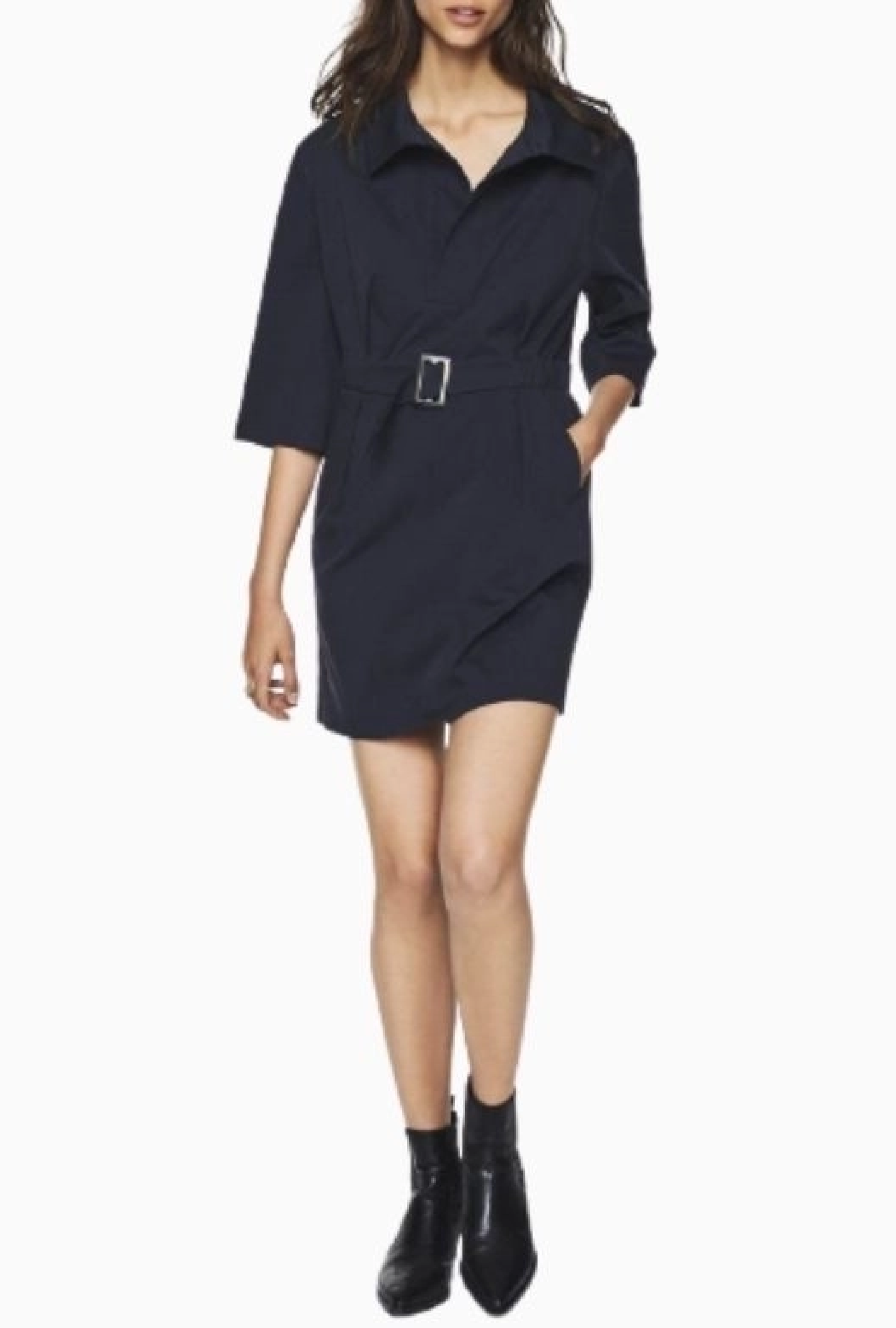 Robe Ba&sh Sam-Exclusivité web