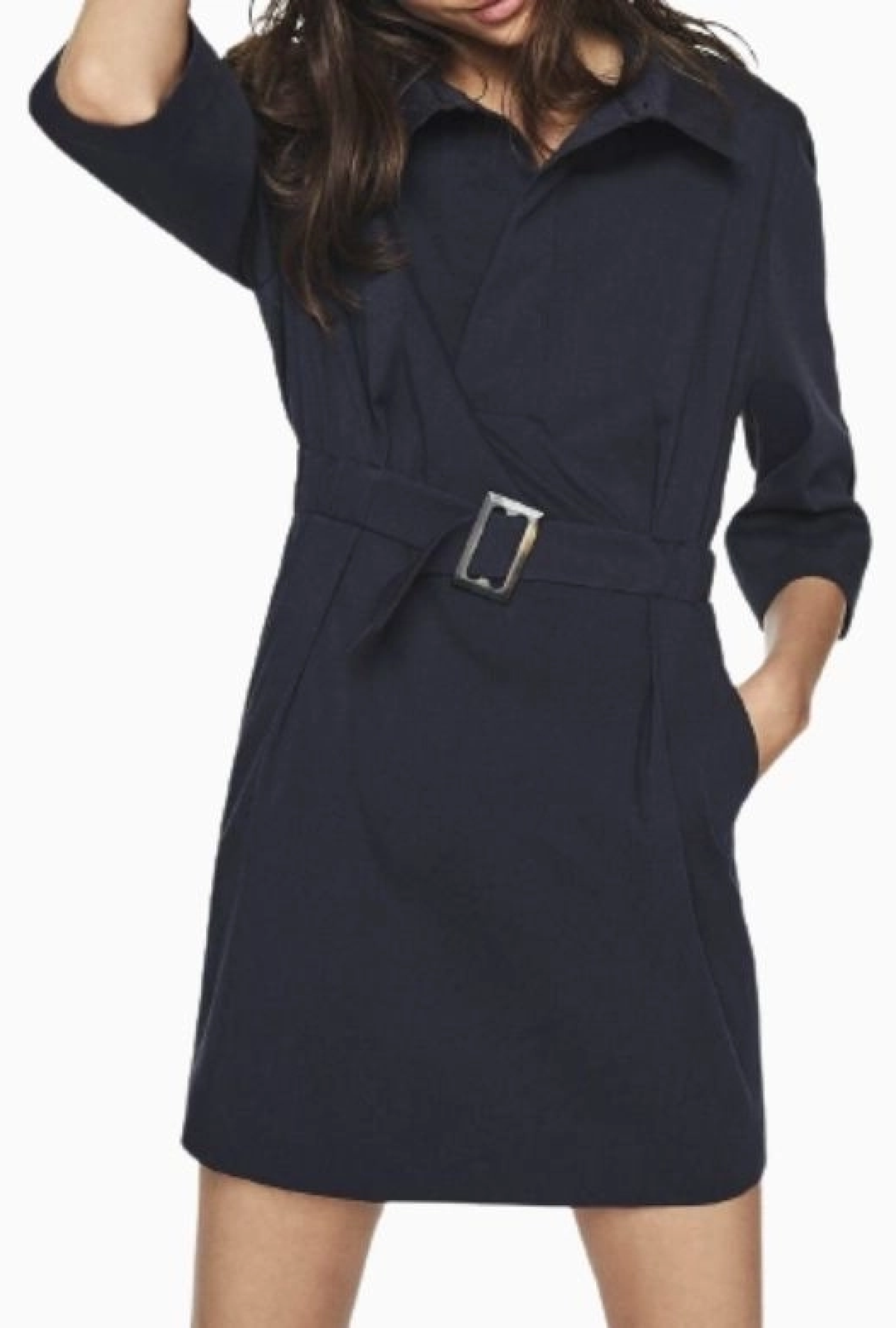 Robe Ba&sh Sam-Exclusivité web