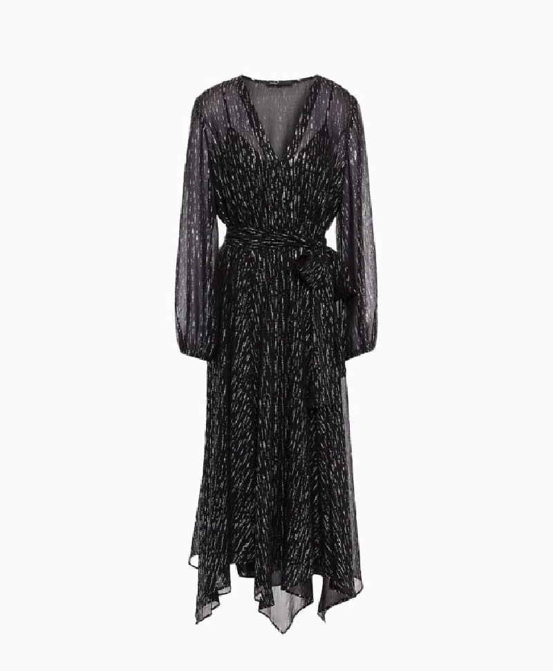Robe Maje Route