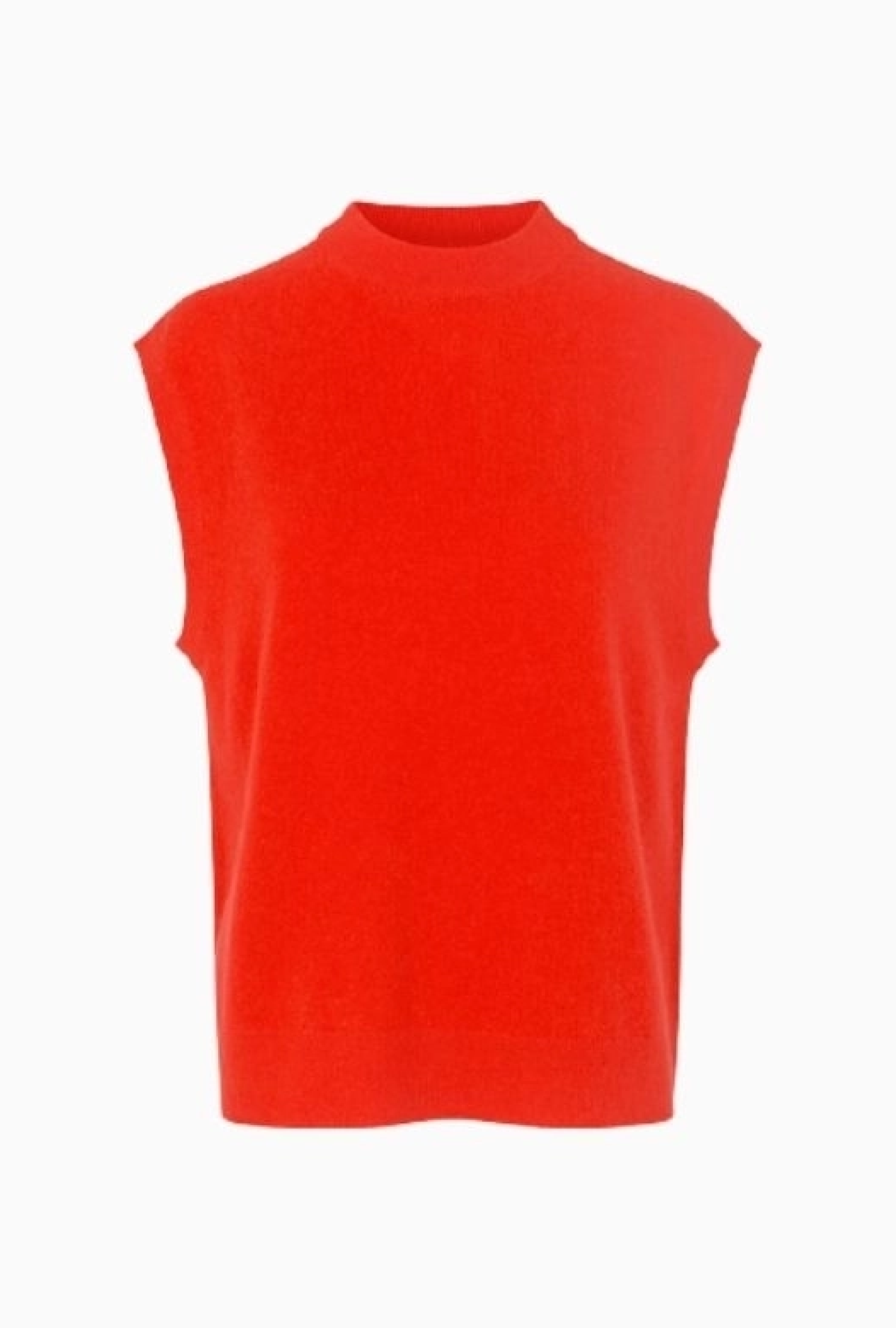 Pull Nola Cachemire Orange