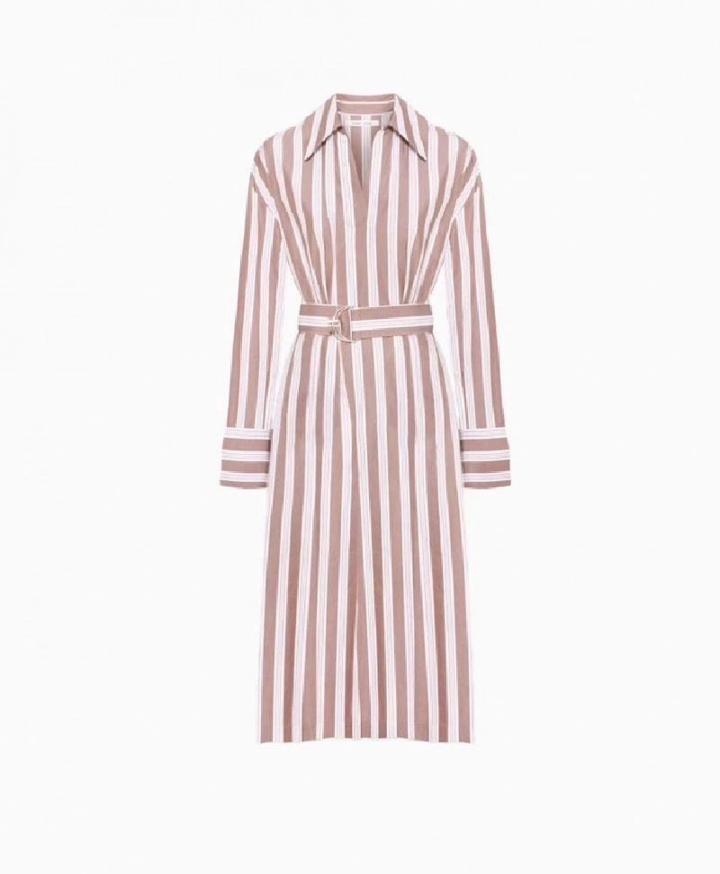 Robe Samsoe Samsoe Malène