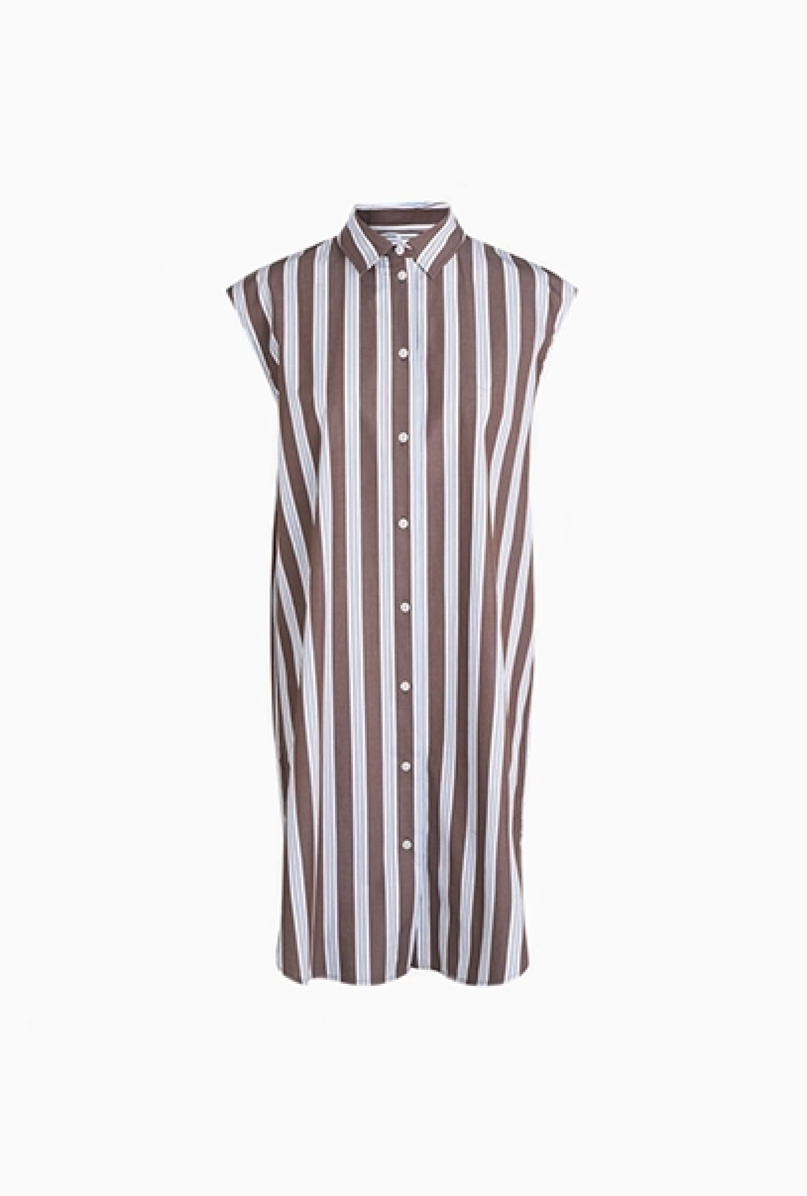 Robe Samsoe Samsoe Chemise Amanda-Exclusivité web