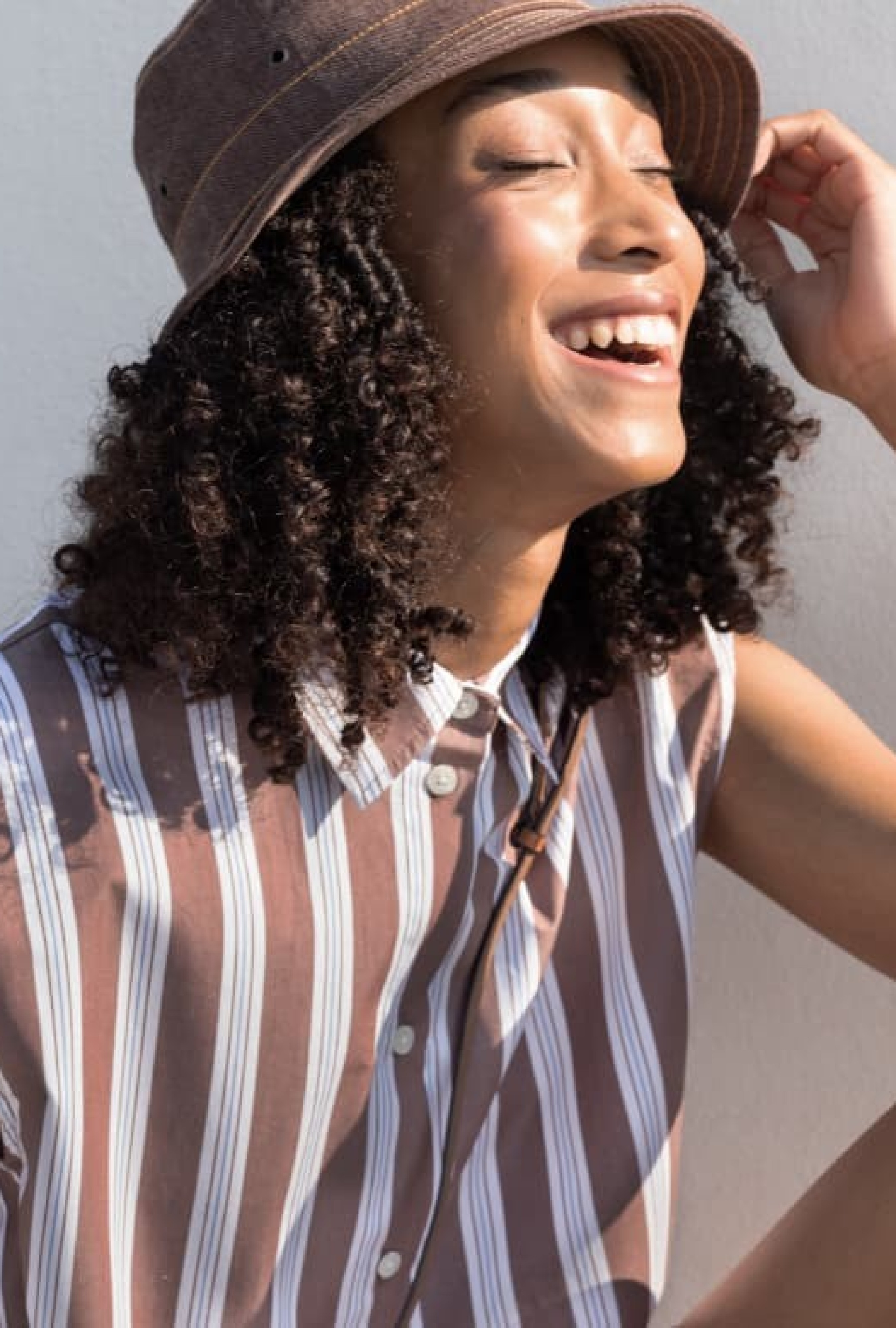 Robe Samsoe Samsoe Chemise Amanda-Exclusivité web