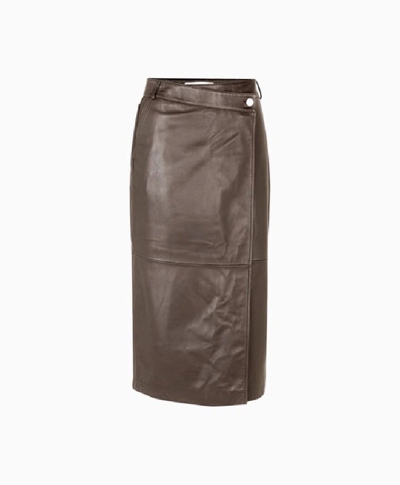 Jupe Samsoe Samsoe Monica