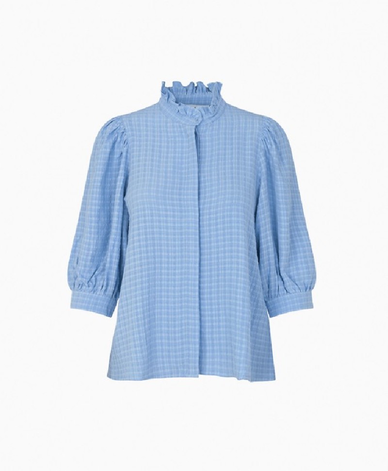 Chemise Samsoe Samsoe Mejsi