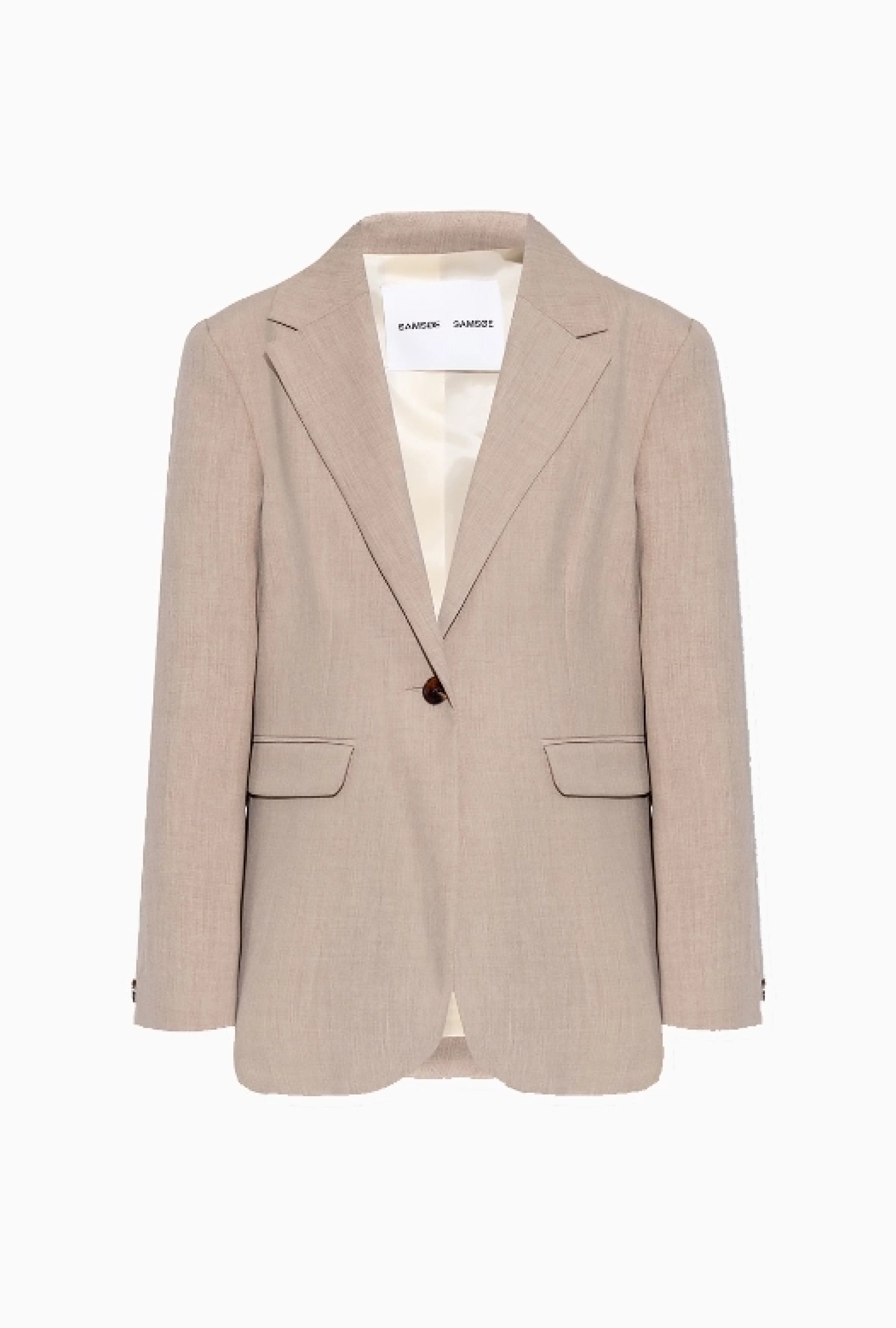 Blazer Haven Oatmeal