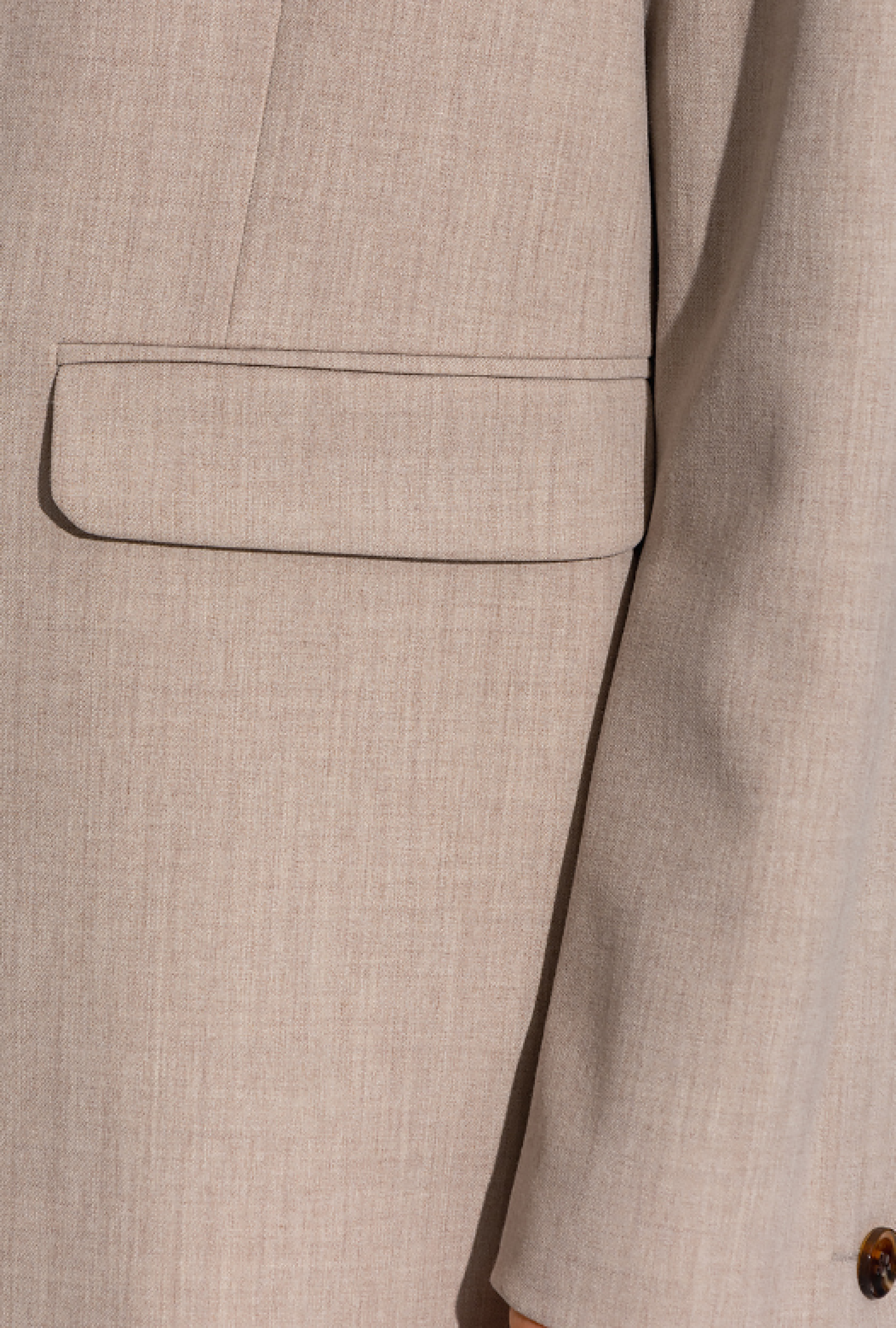 Blazer Haven Oatmeal