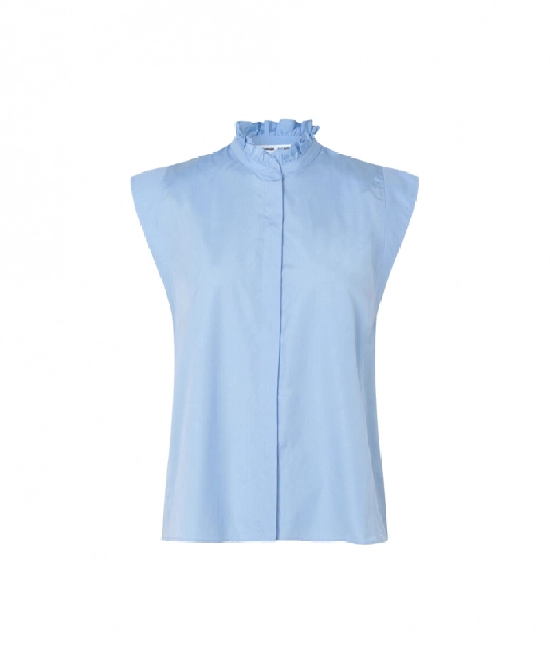 Top Samsoe Samsoe Mejsi