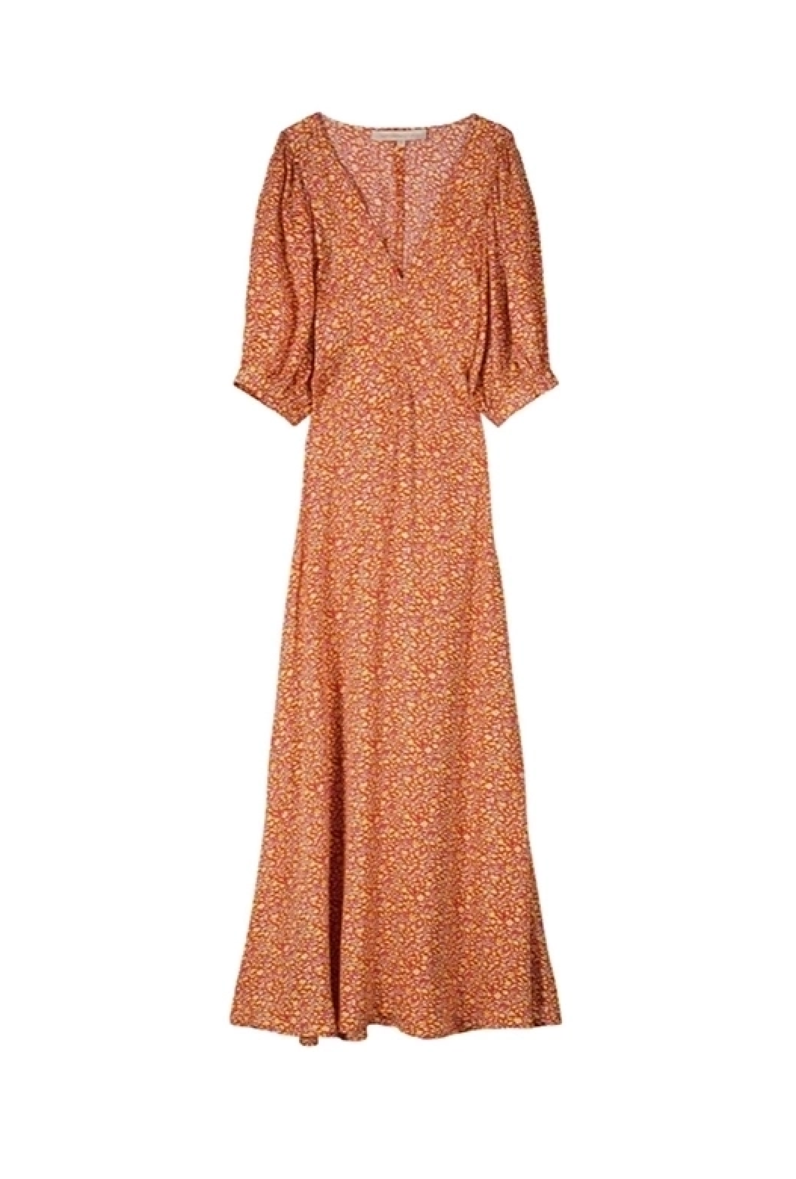 Robe Nadette-Exclusivité web