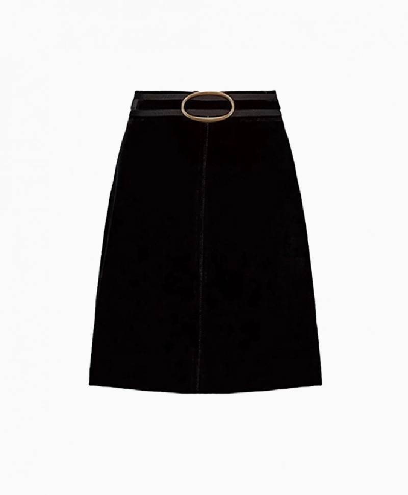 Jupe Vanessa Bruno Jiany