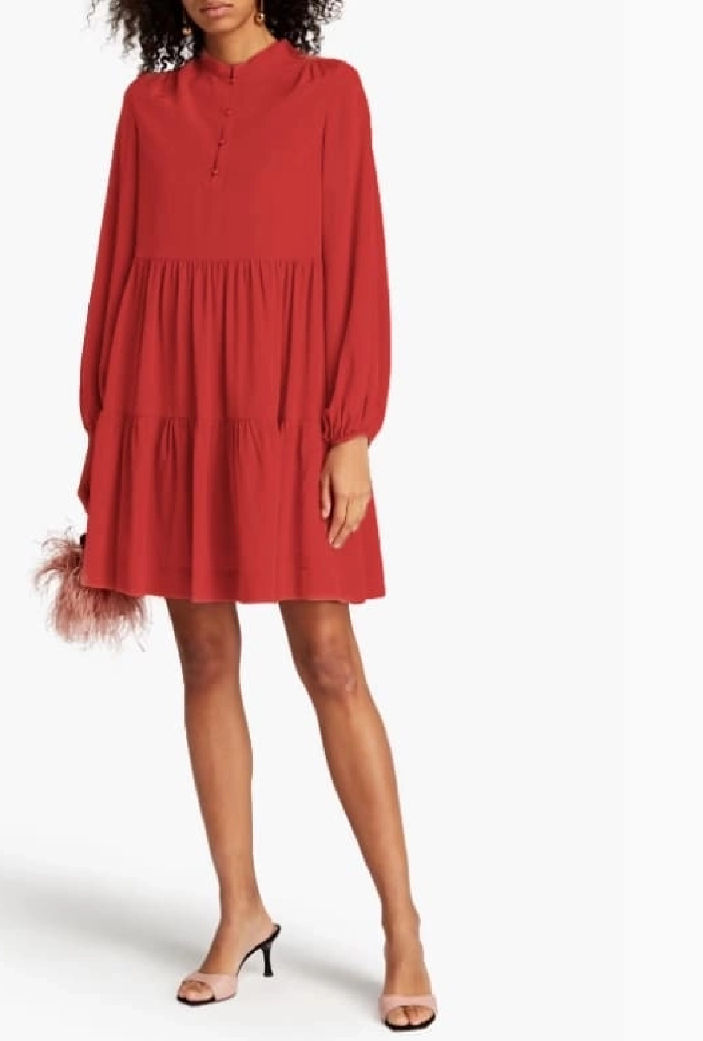 Robe Lievine-Exclusivité web