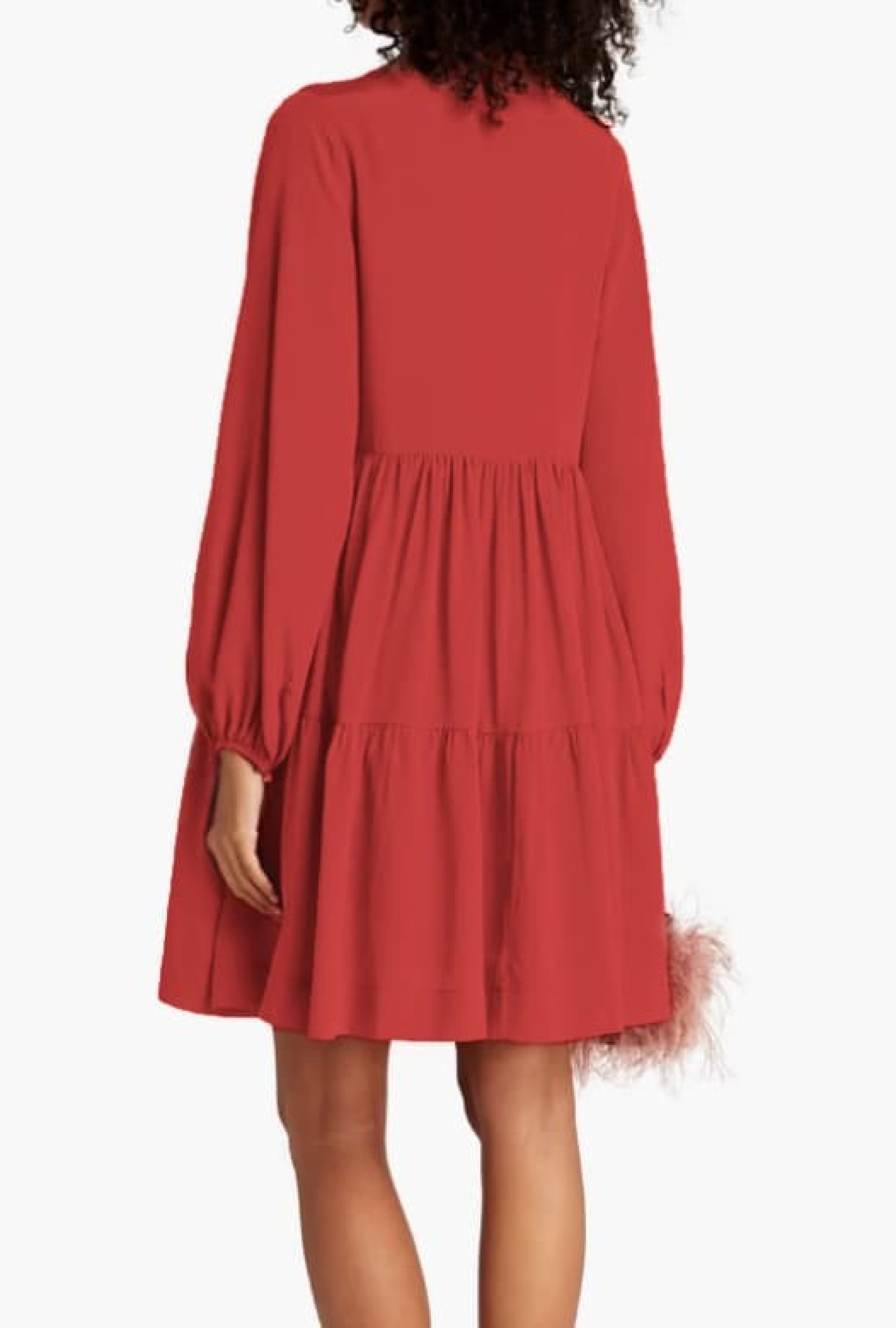 Robe Lievine-Exclusivité web