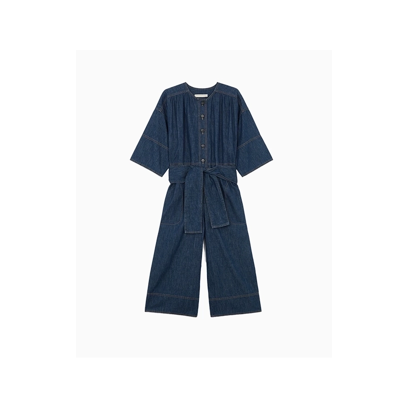 Combinaison Vanessa Bruno Nikita