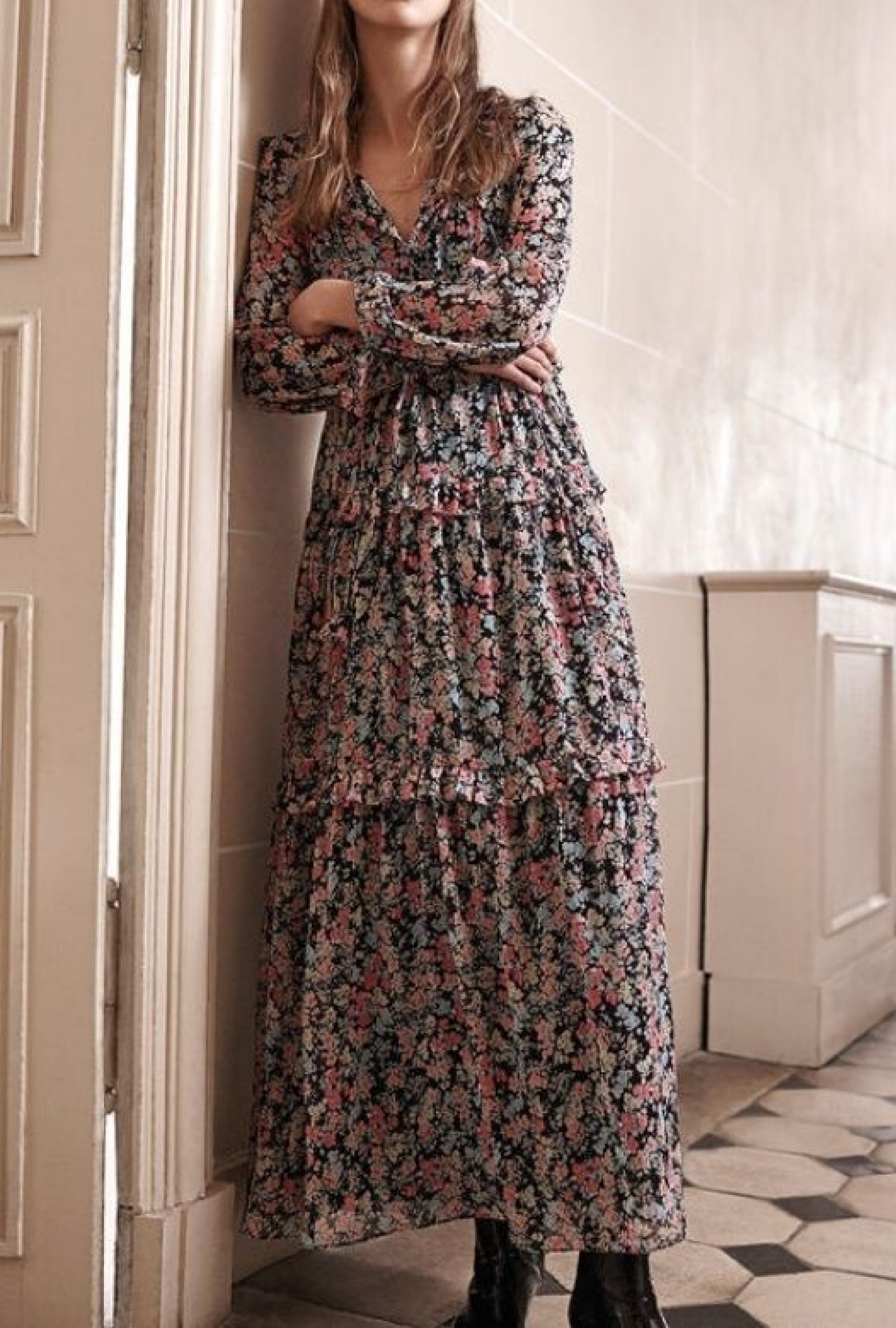 Robe Claudie Pierlot Runaway