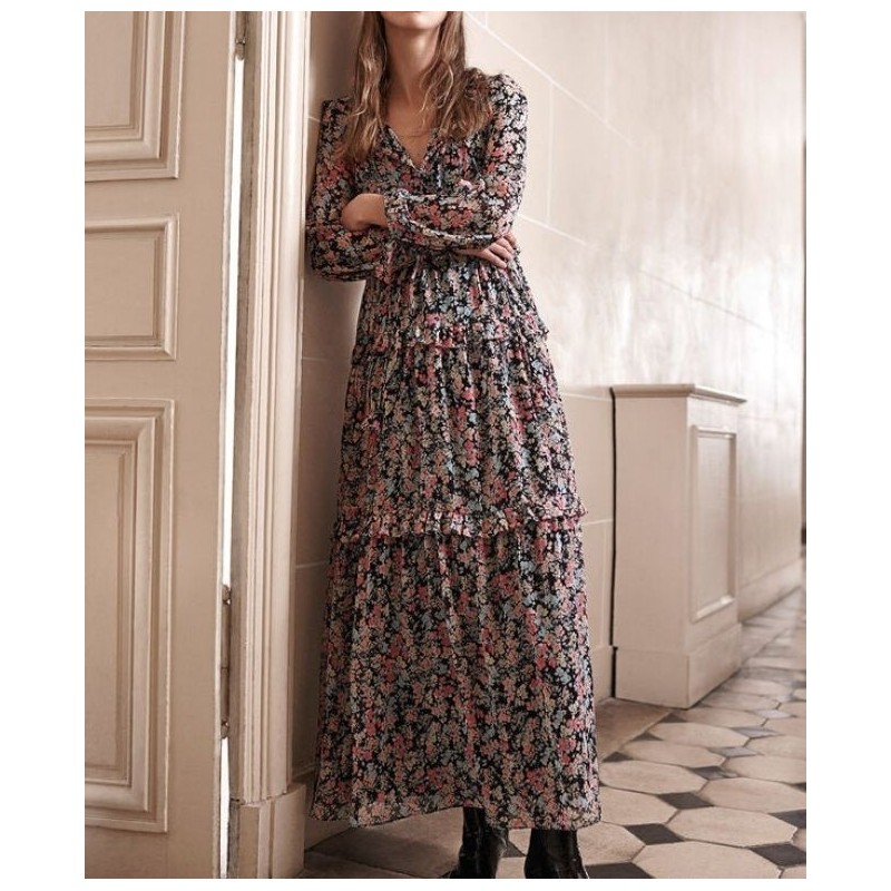 Robe Claudie Pierlot Runaway