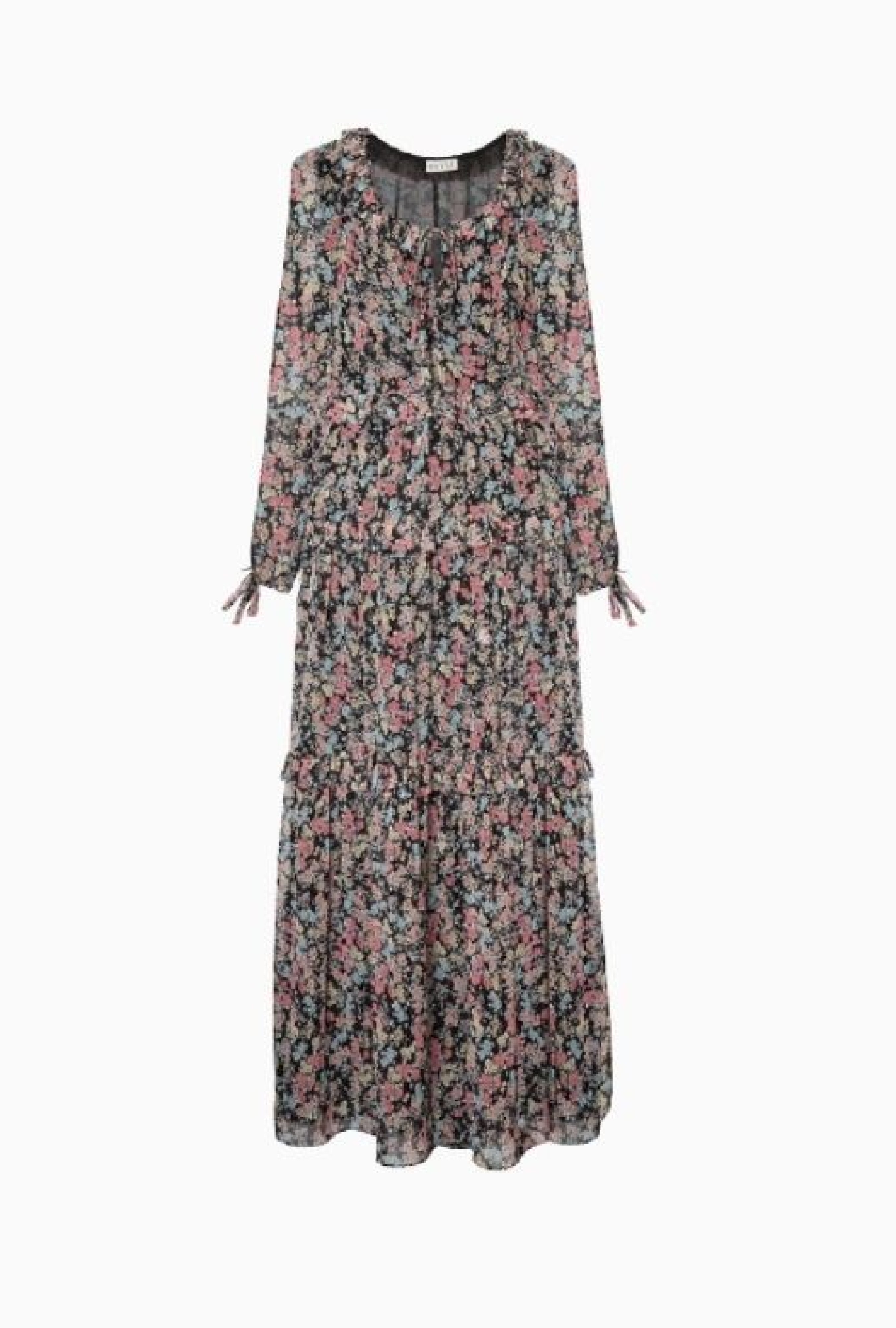 Robe Claudie Pierlot Runaway