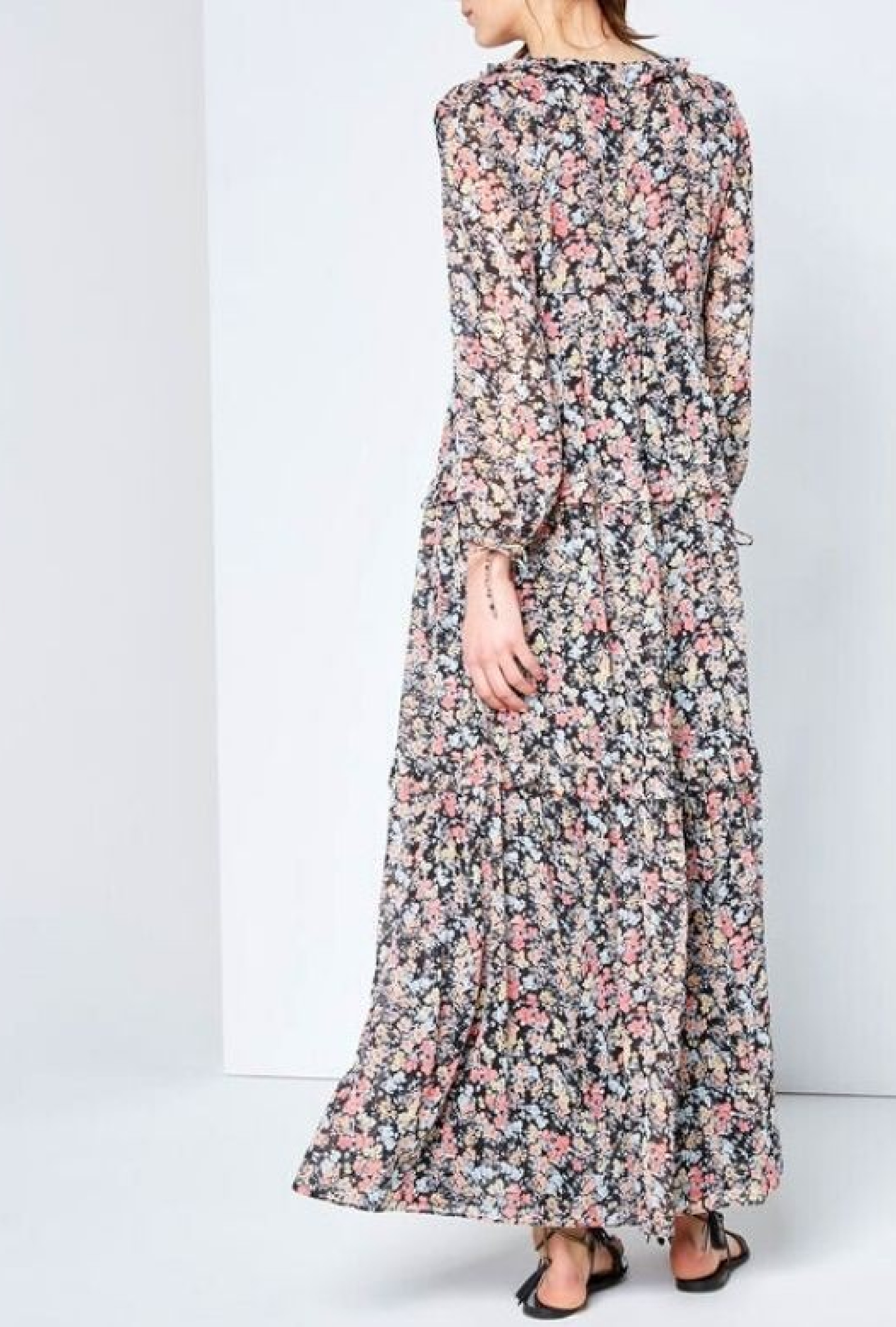 Robe Claudie Pierlot Runaway