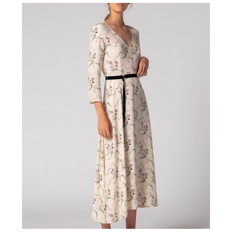 Robe Pablo Romance- Exclusivité web