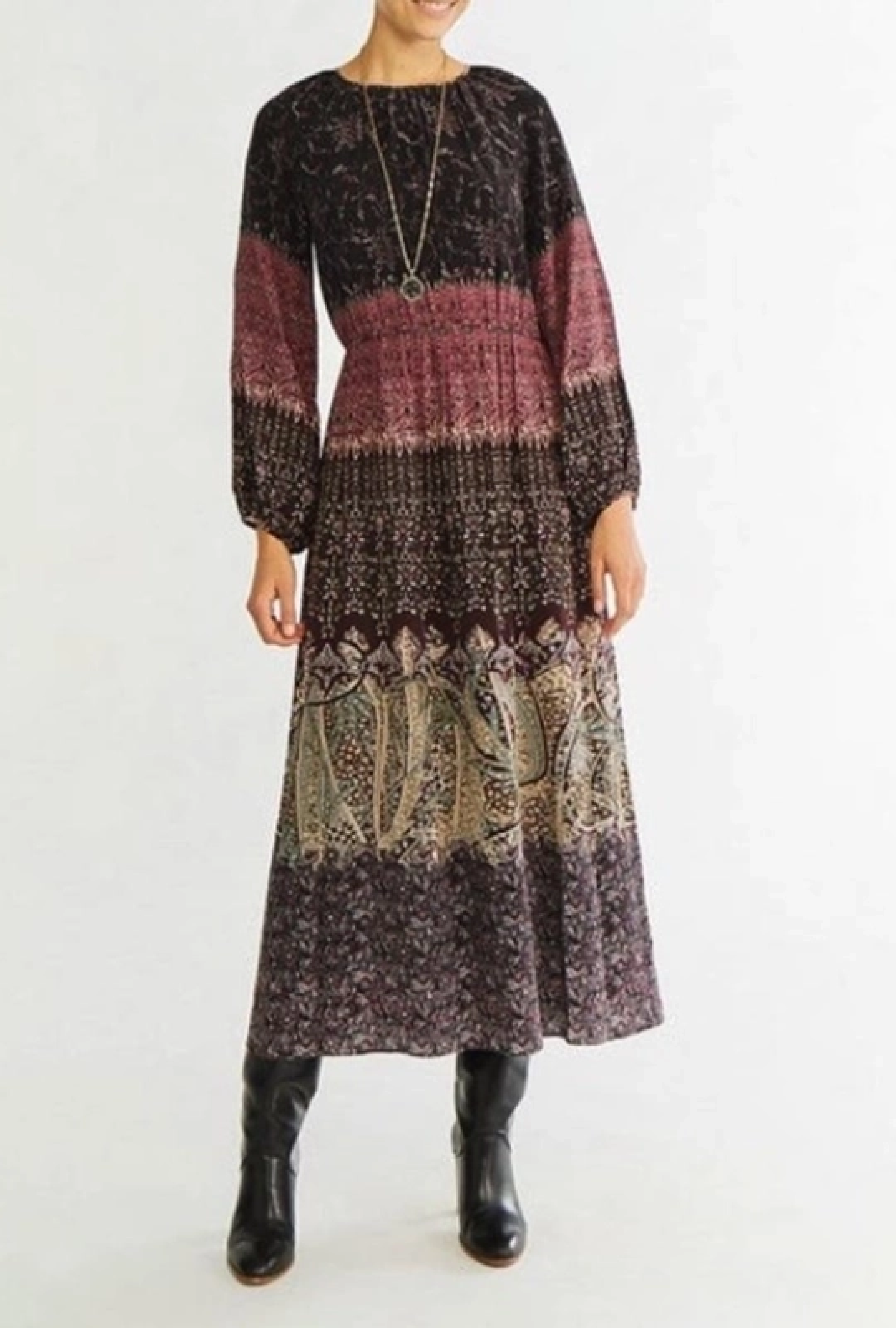 Robe Vanessa Bruno Pacios