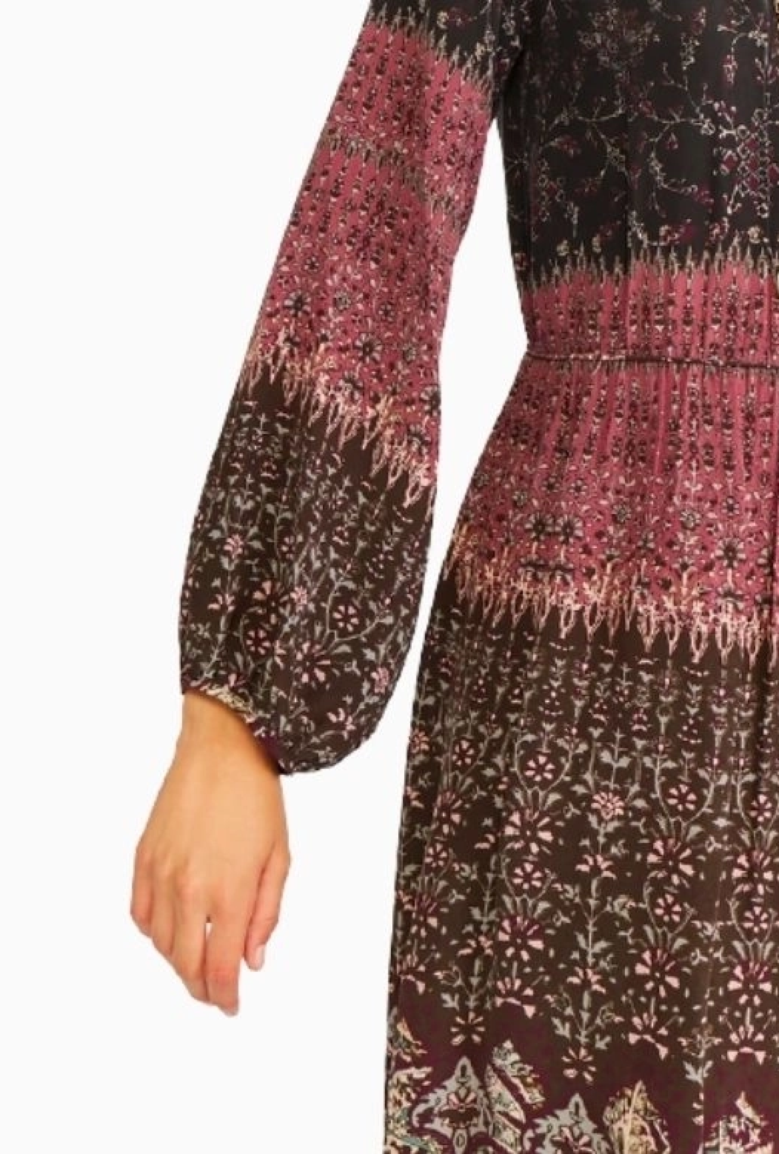 Robe Vanessa Bruno Pacios