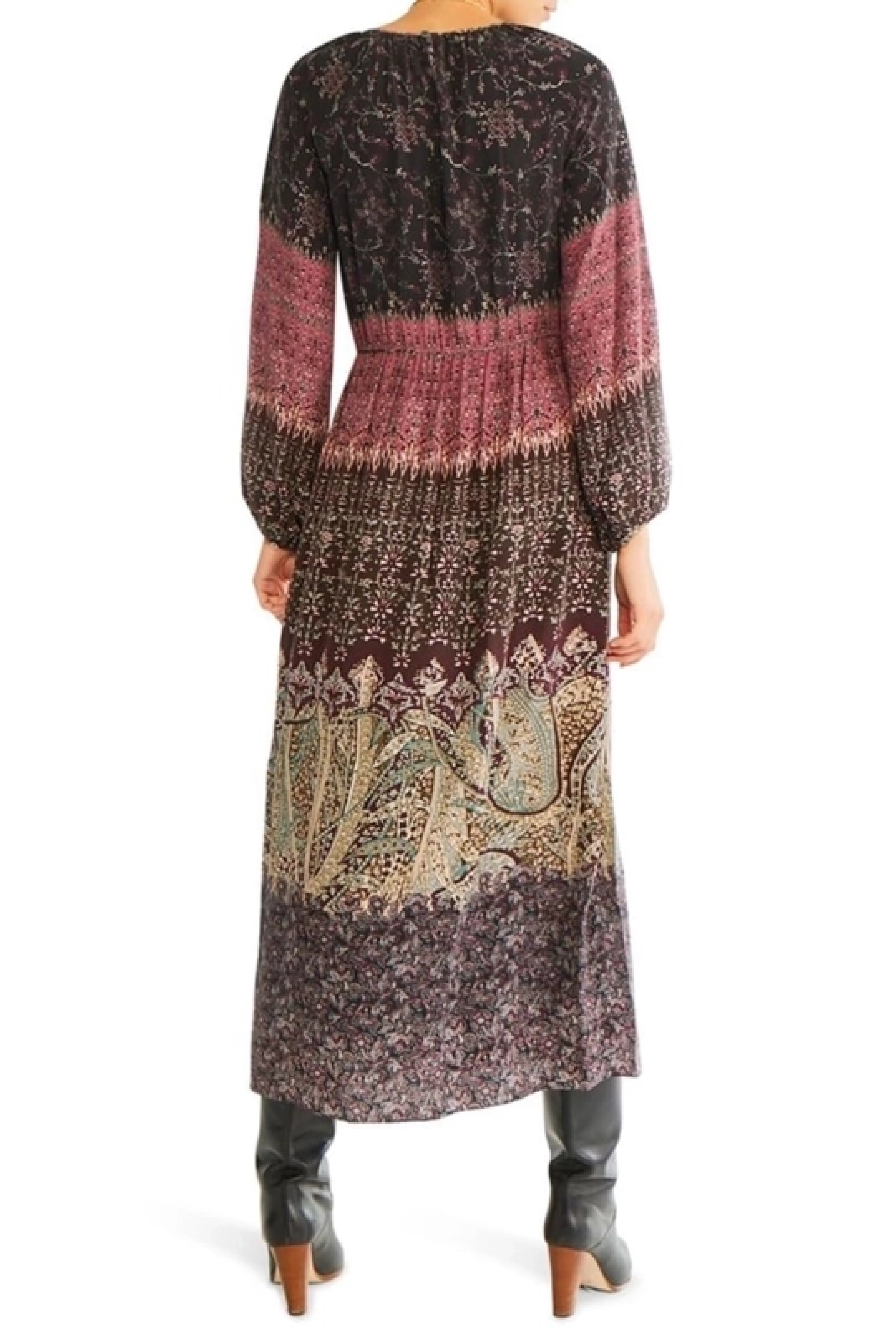 Robe Vanessa Bruno Pacios