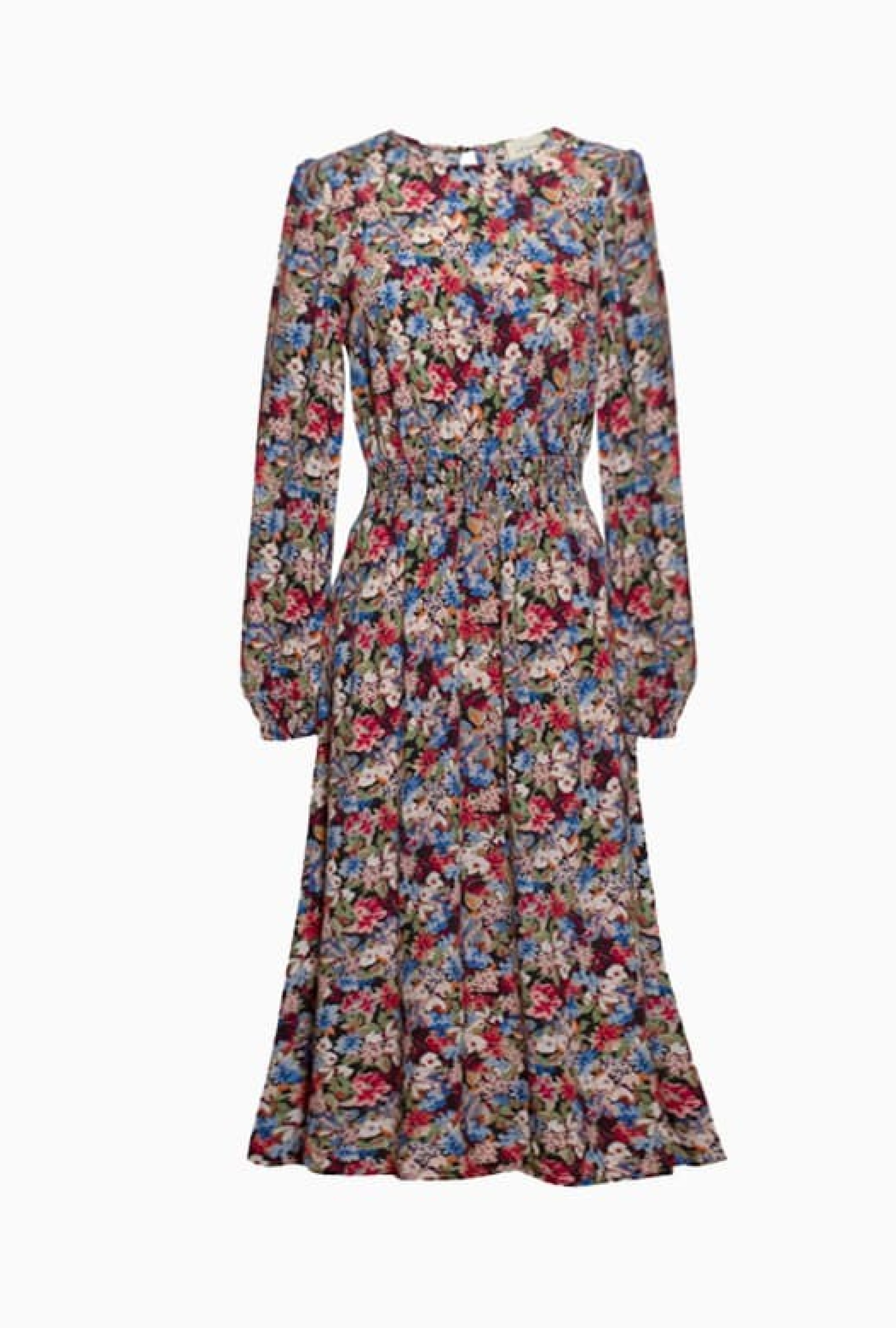 Robe Sezane Louisa
