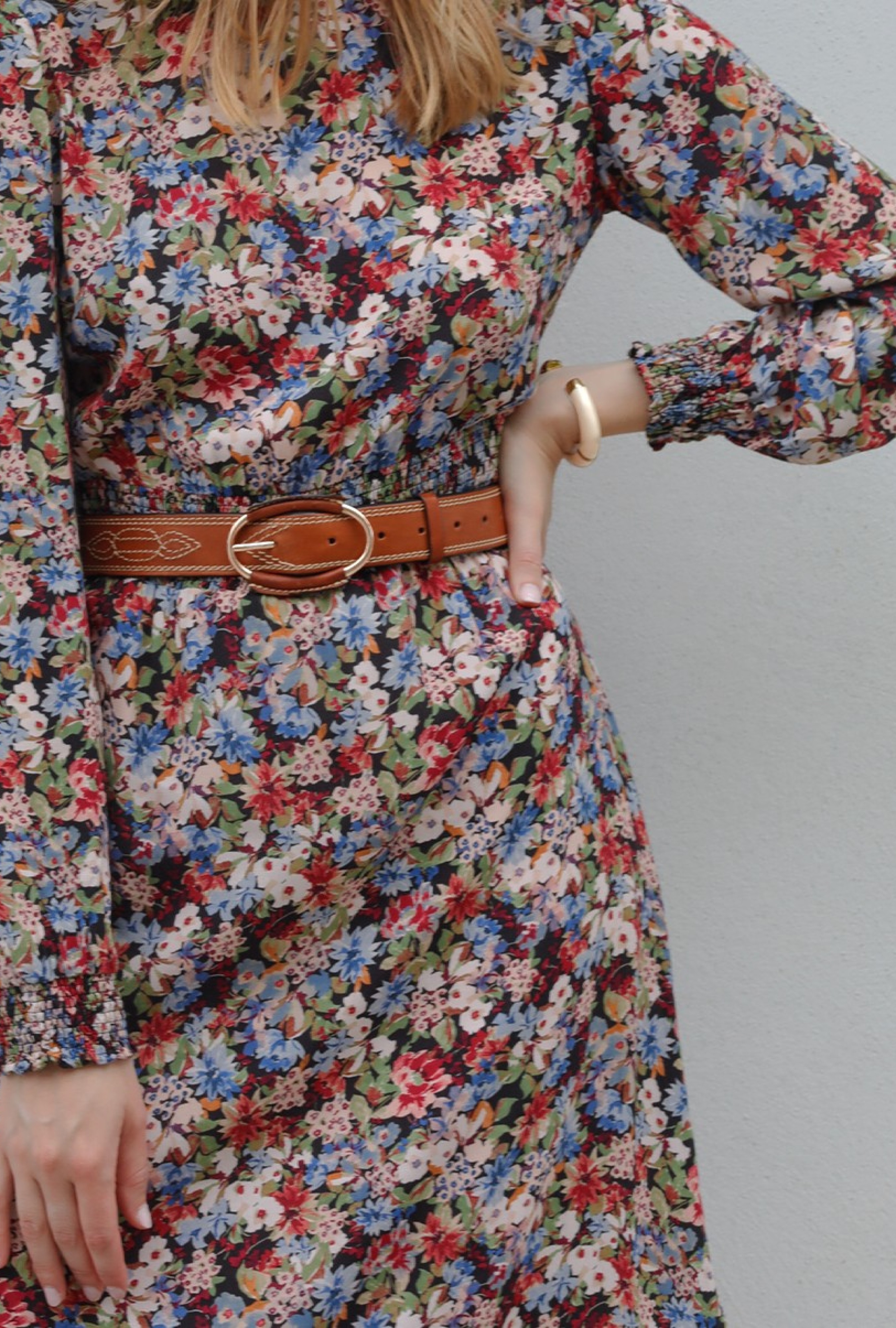 Robe Sezane Louisa
