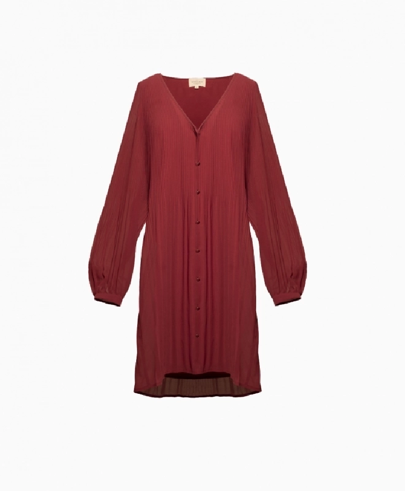 Robe Sezane Louisette-Exclusivité web