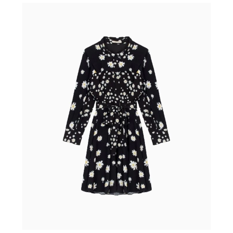 Robe Maje Rafi-Exclusivité web