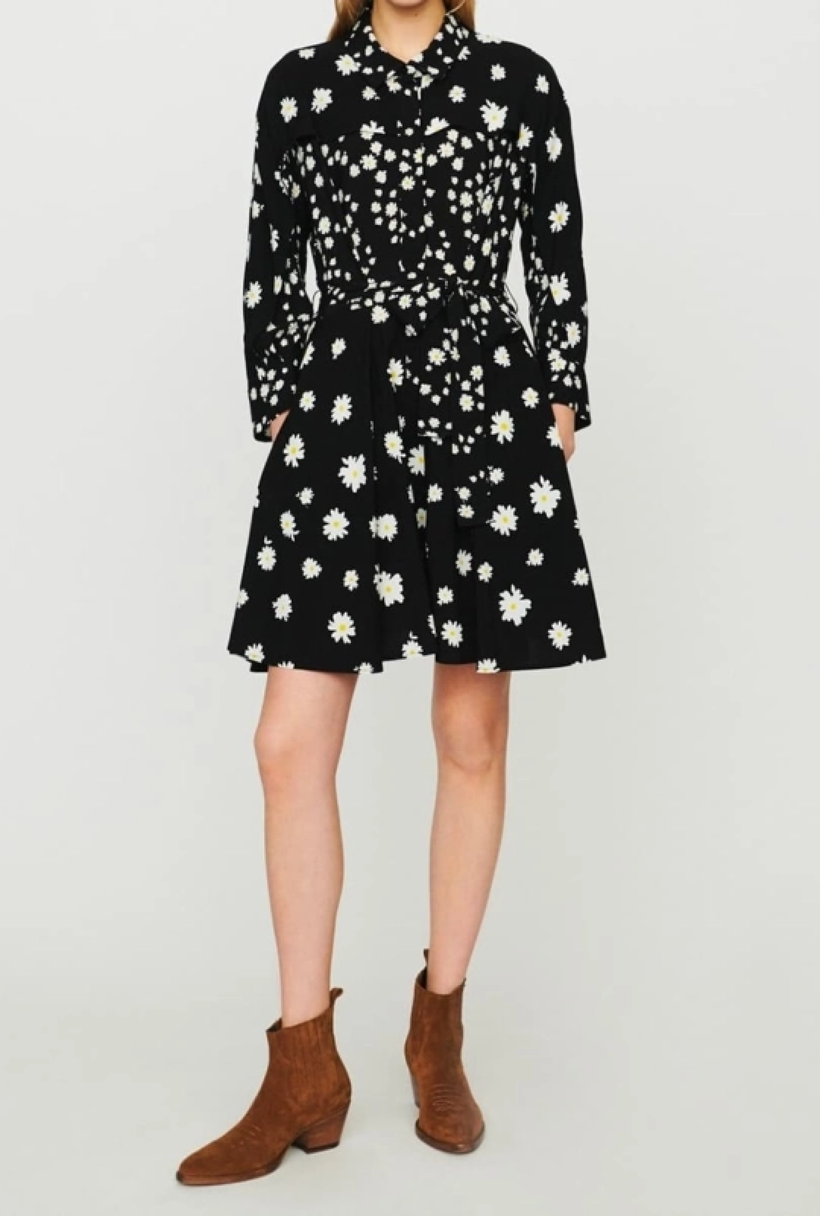 Robe Rafi-Exclusivité web