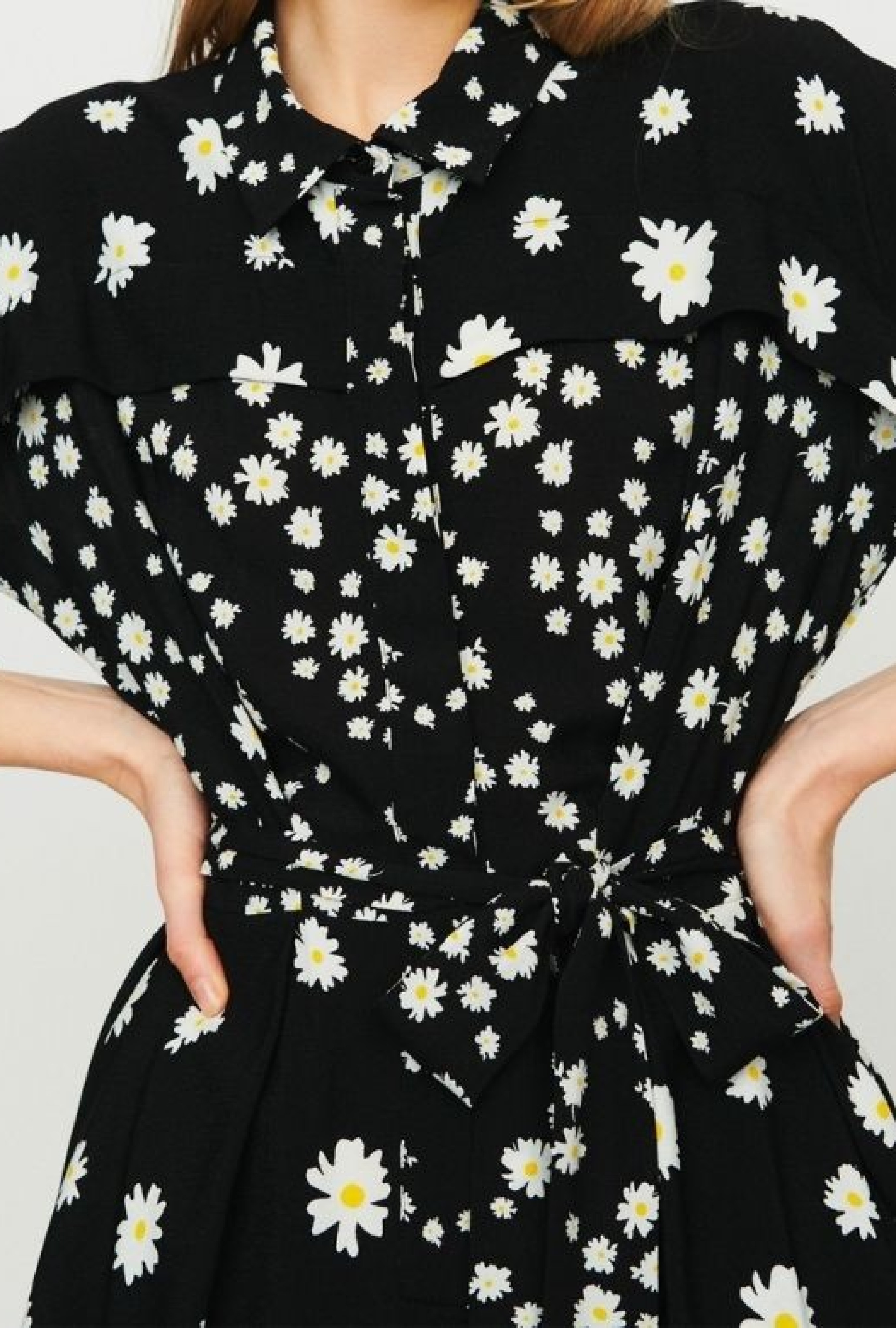 Robe Rafi-Exclusivité web