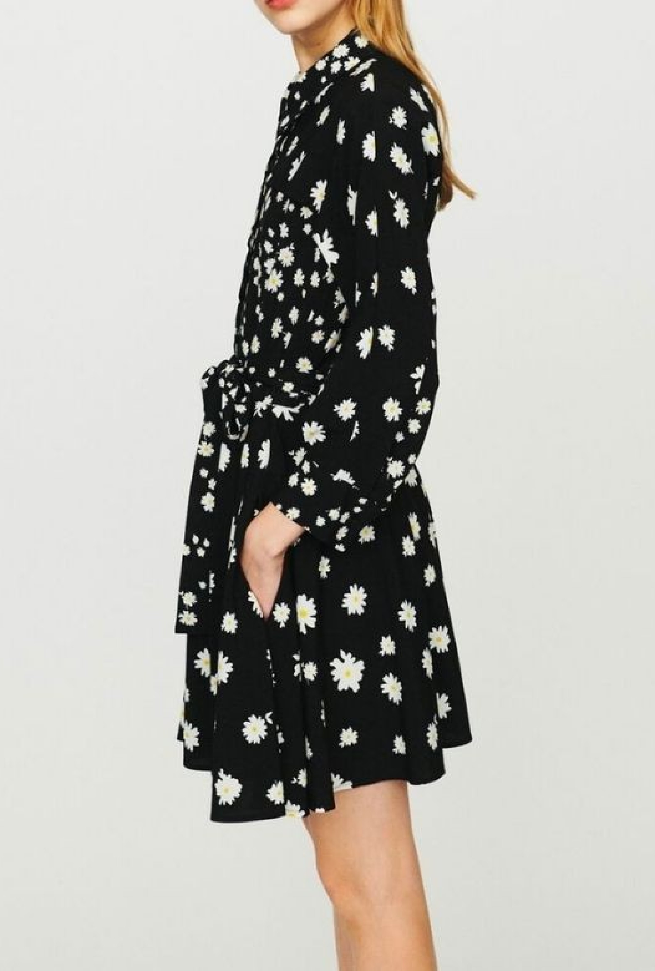 Robe Rafi-Exclusivité web