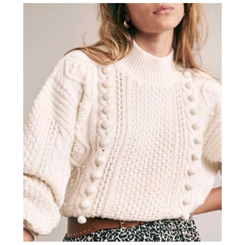 Pull Sezane Amaury