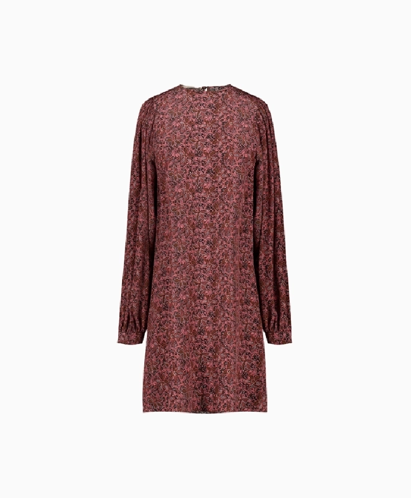 Robe Vanessa Bruno Nell- Exclusivité web