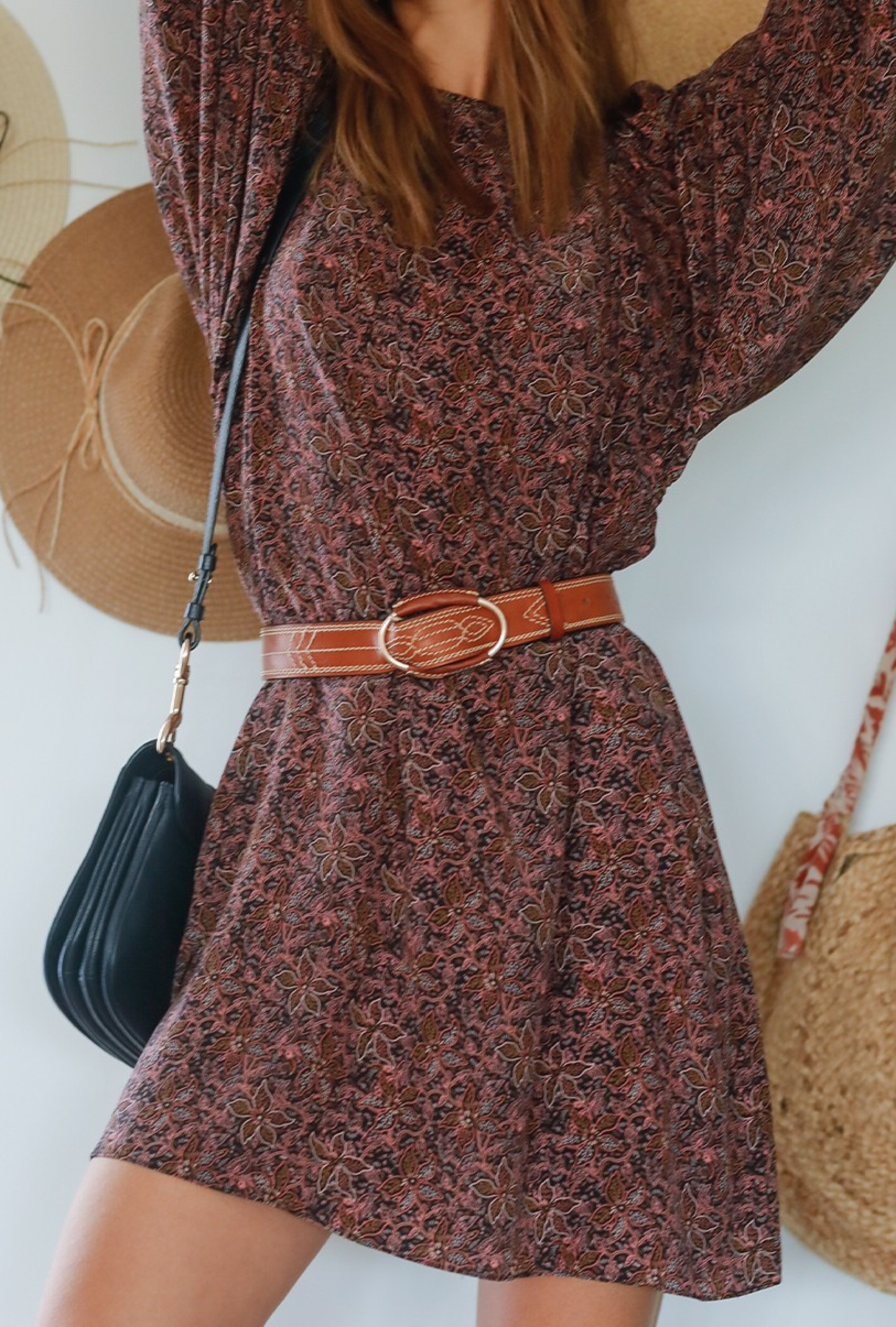 Robe Nell- Exclusivité web