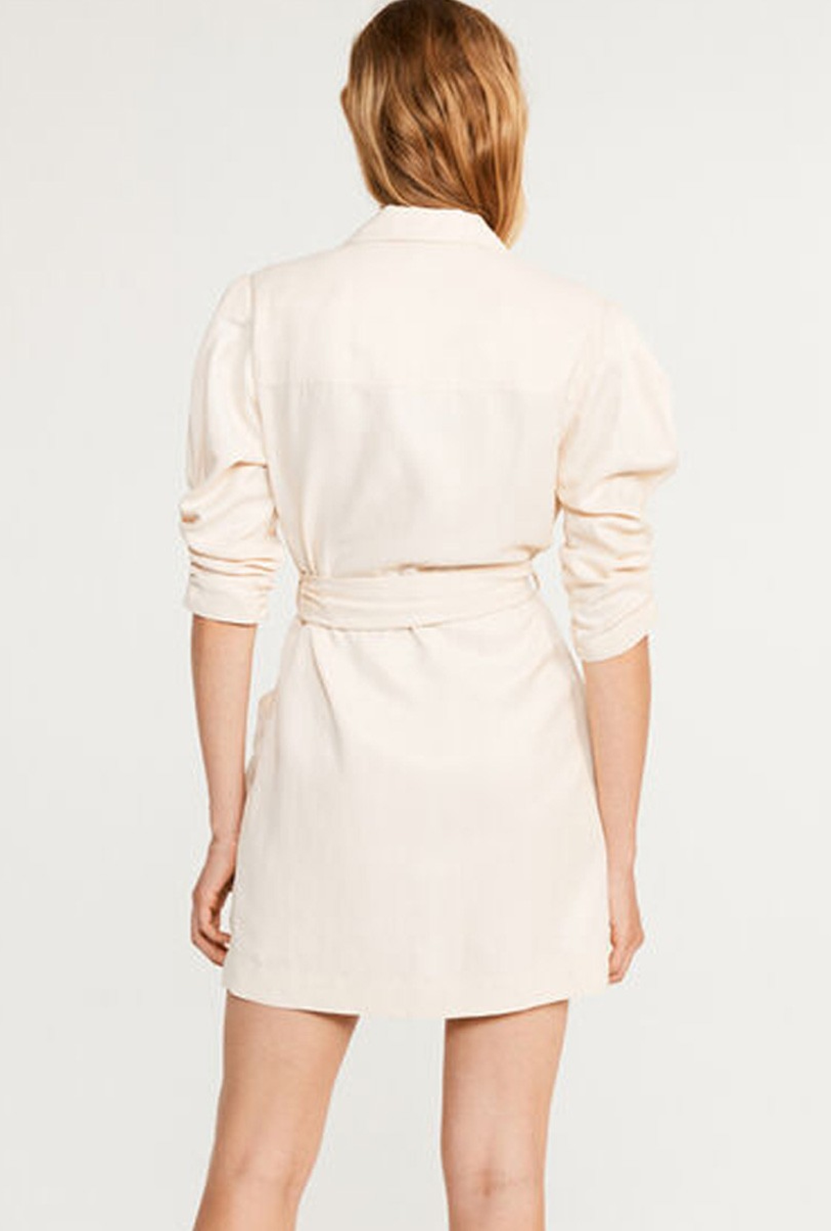 Robe Amazone des Temps Modernes