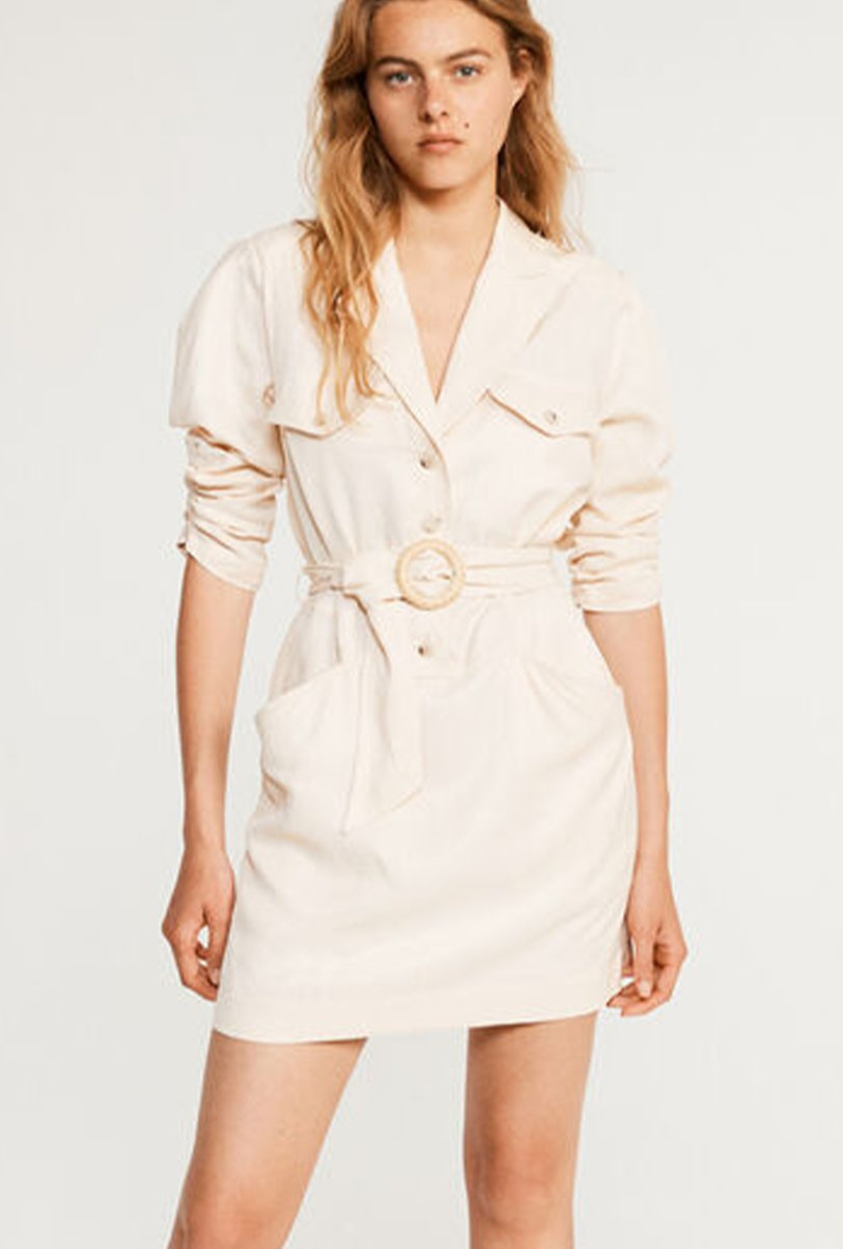 Robe Amazone des Temps Modernes