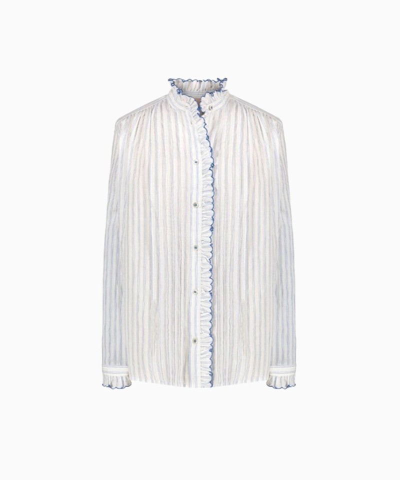 Blouse Vanessa Bruno Noor