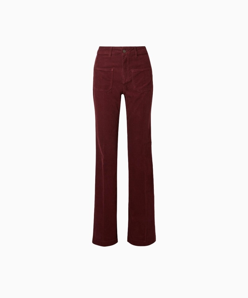 Pantalon Vanessa Bruno Dompay