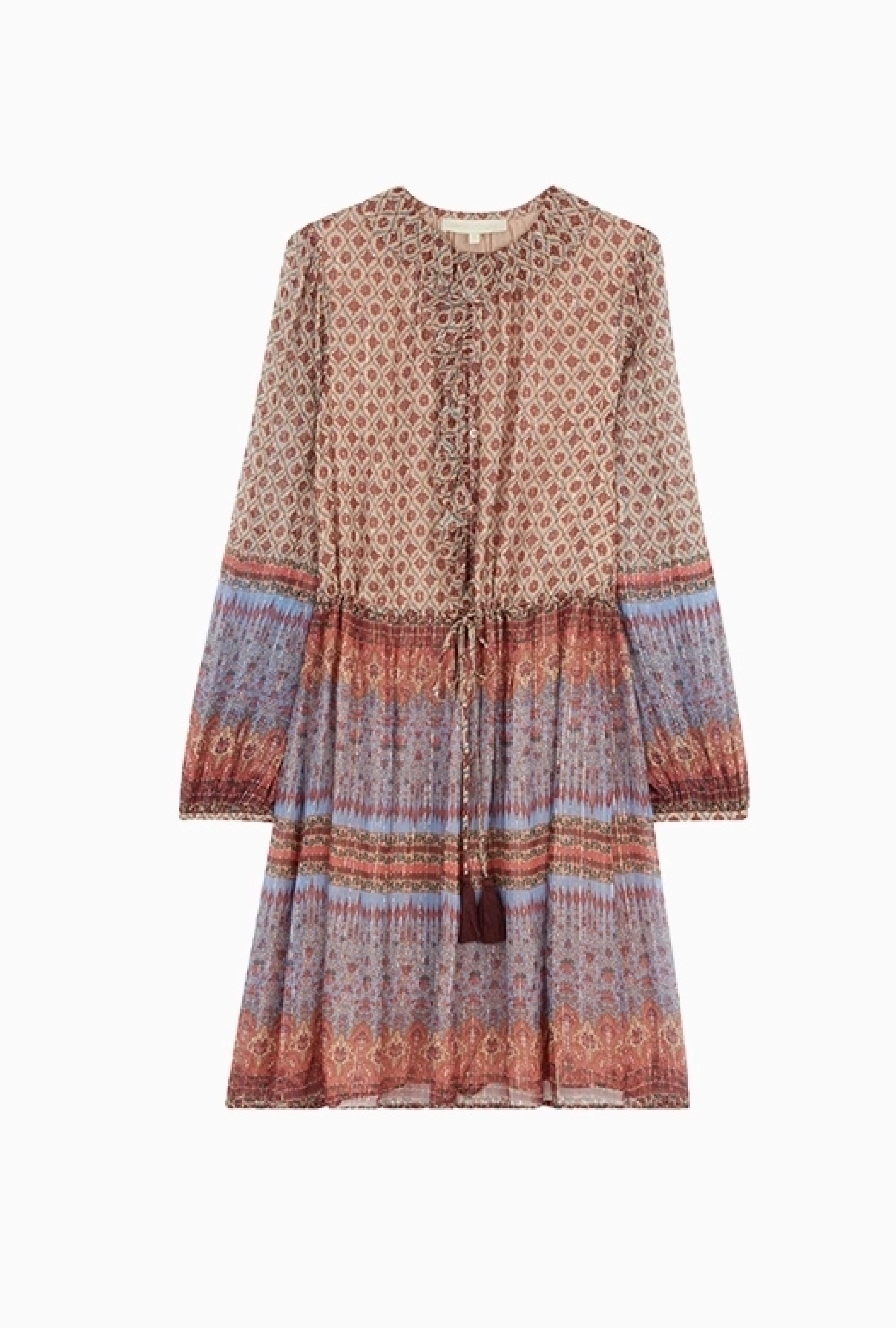 Robe Vanessa Bruno Prunelle