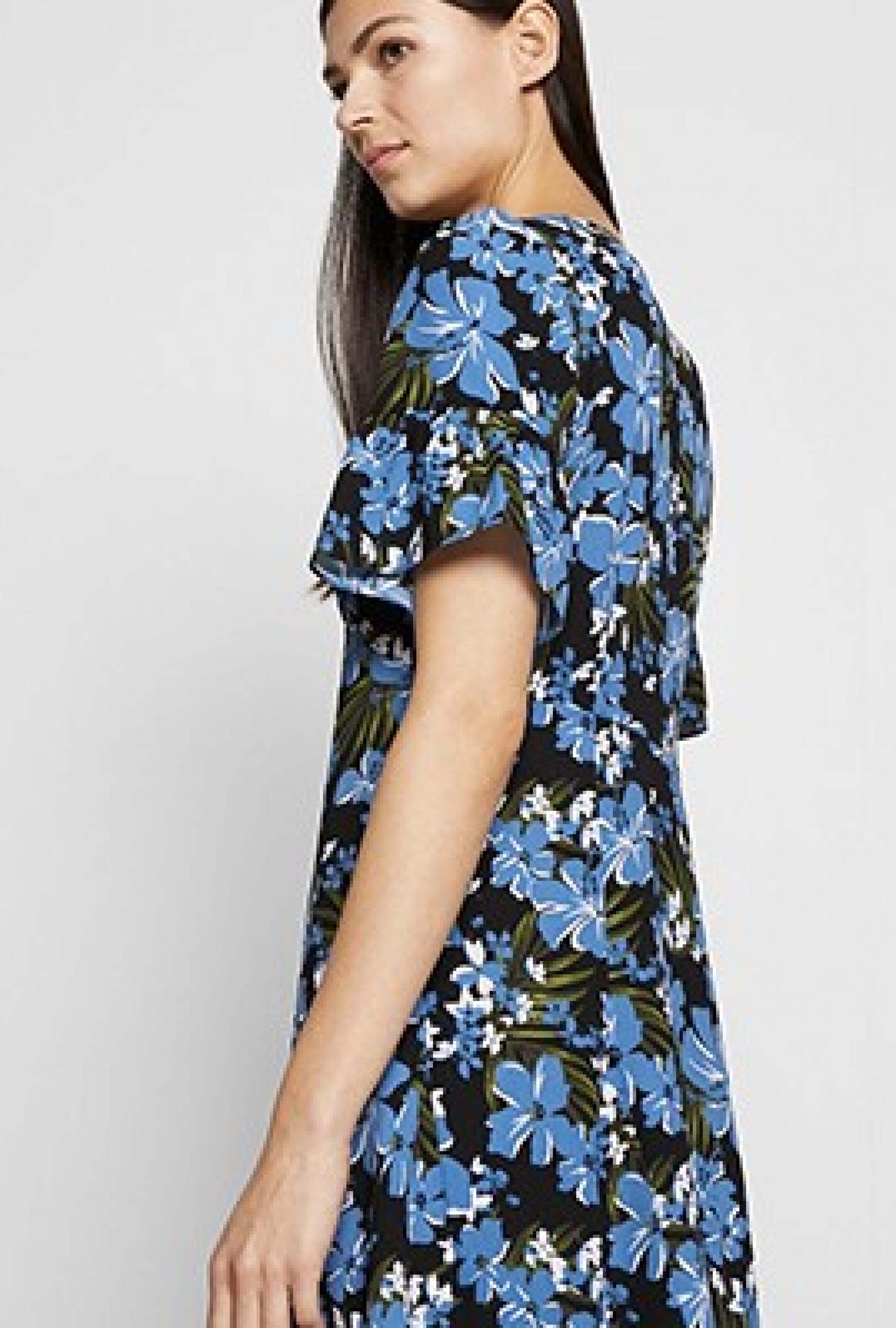 Robe Bold Flare-Exclusivité web