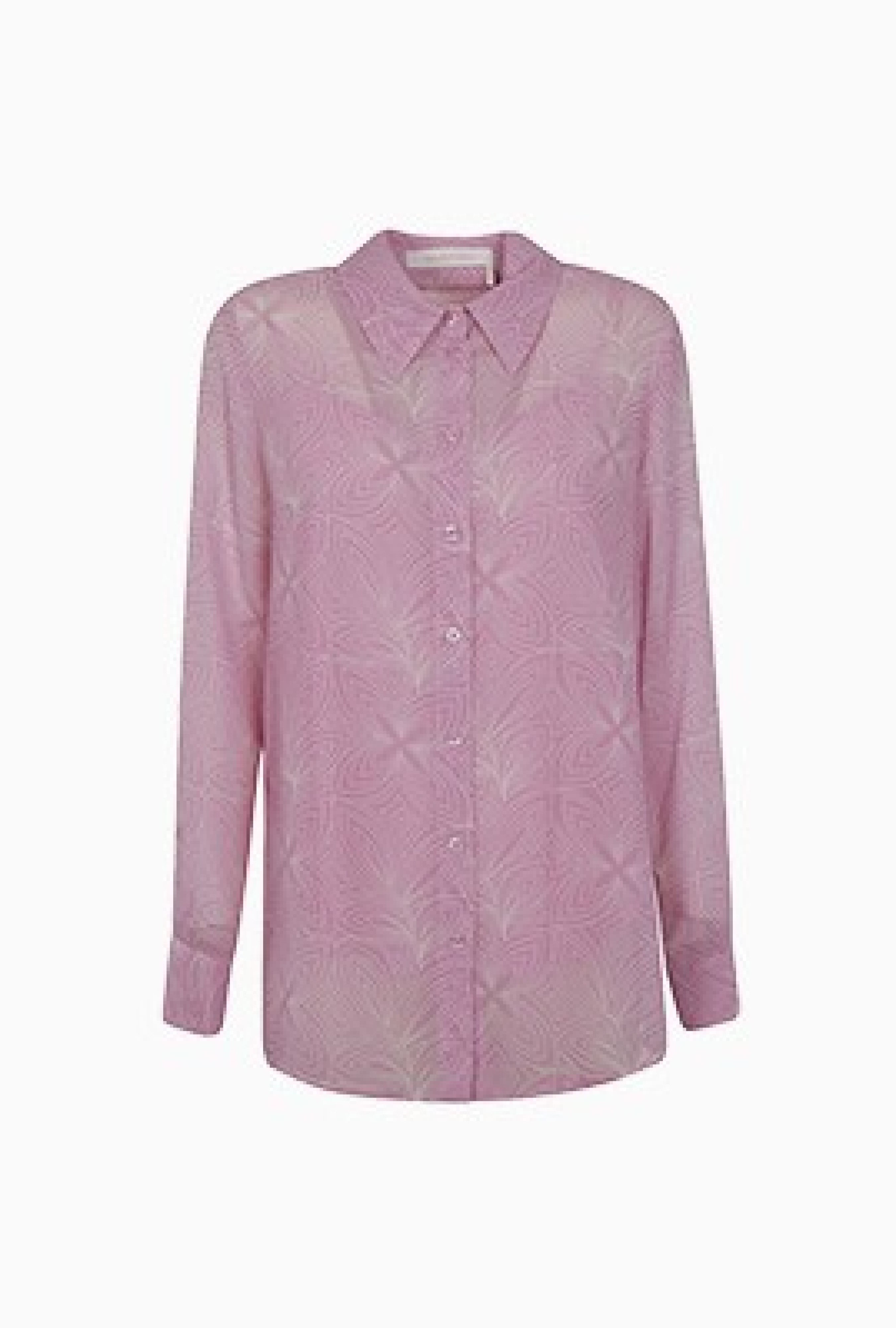 Chemise Floral Print