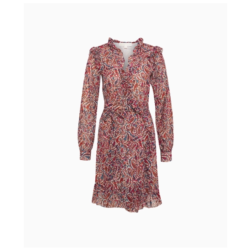 Robe Michael Kors Wrap Day