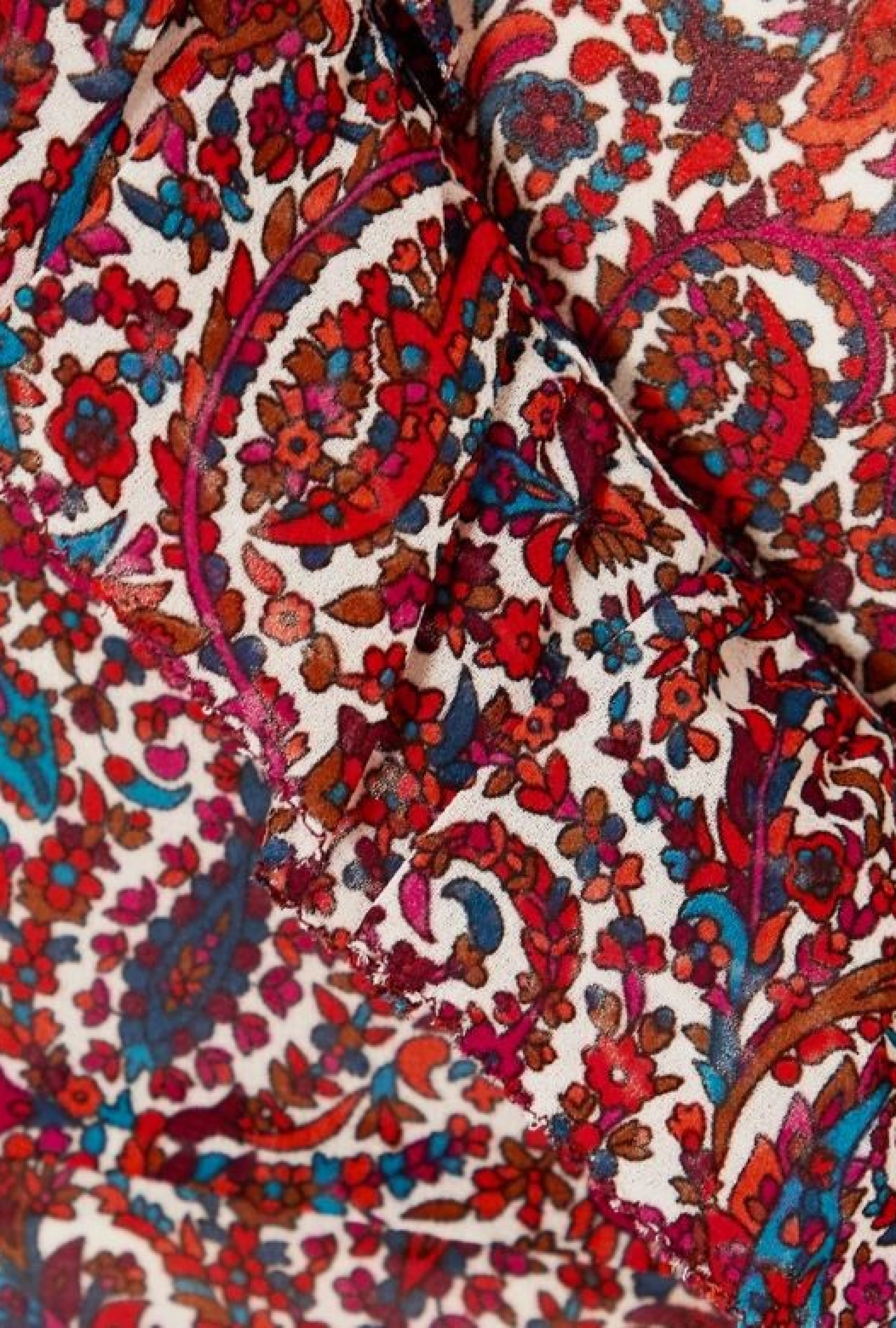 Robe Michael Kors Wrap Day