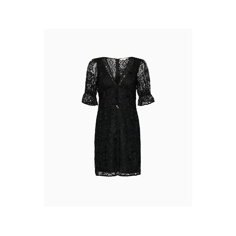 Robe Michael Kors Medallion