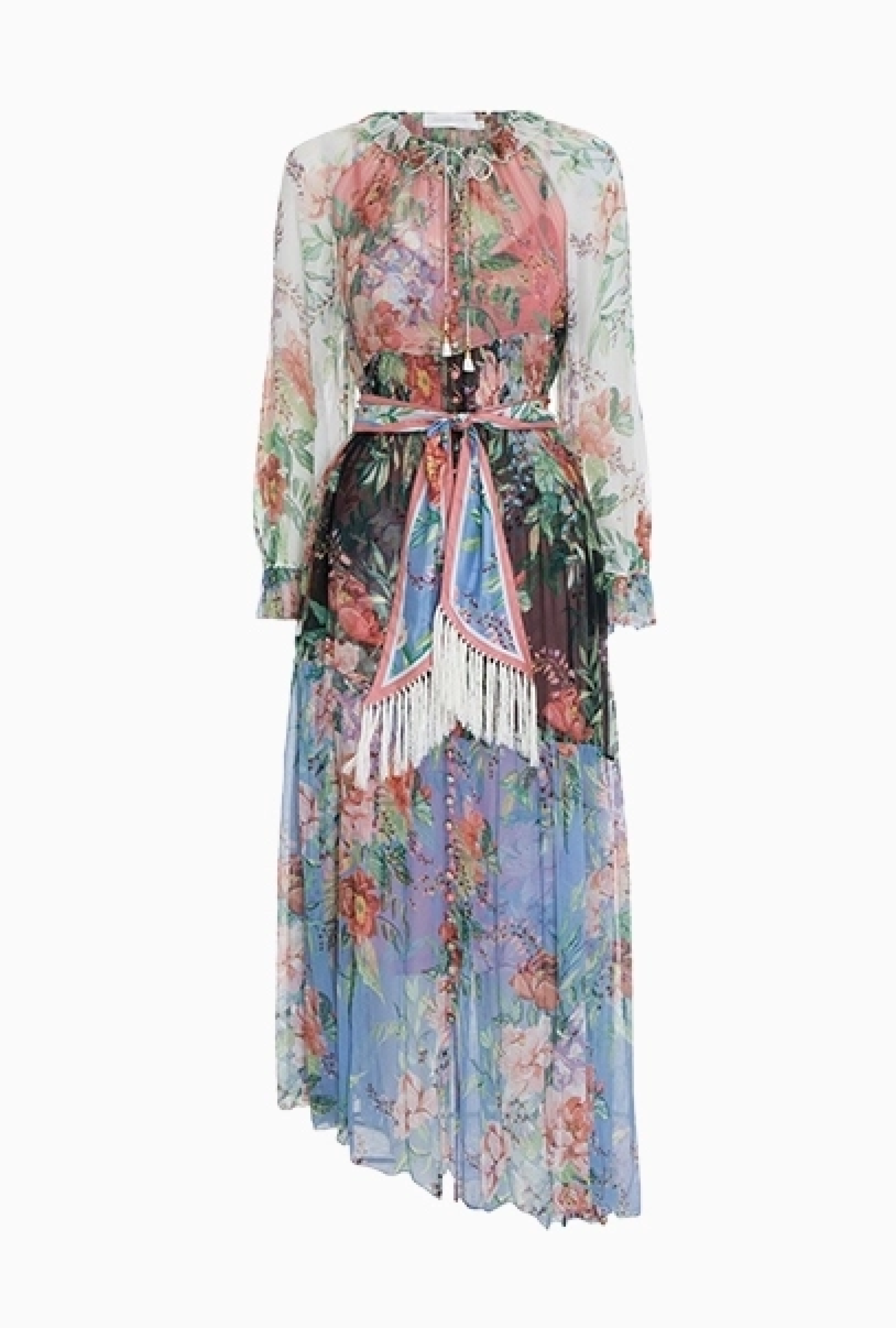 Robe Bellitude Spliced